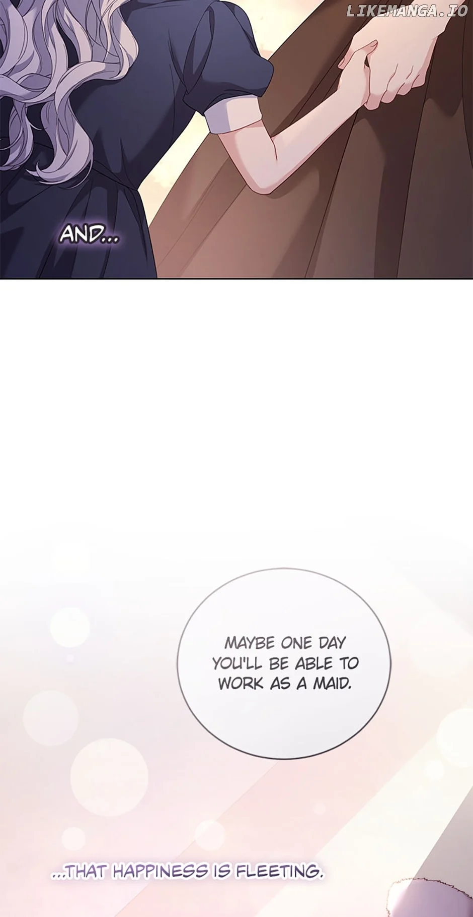 Maid To Love or Die chapter 52 page 18