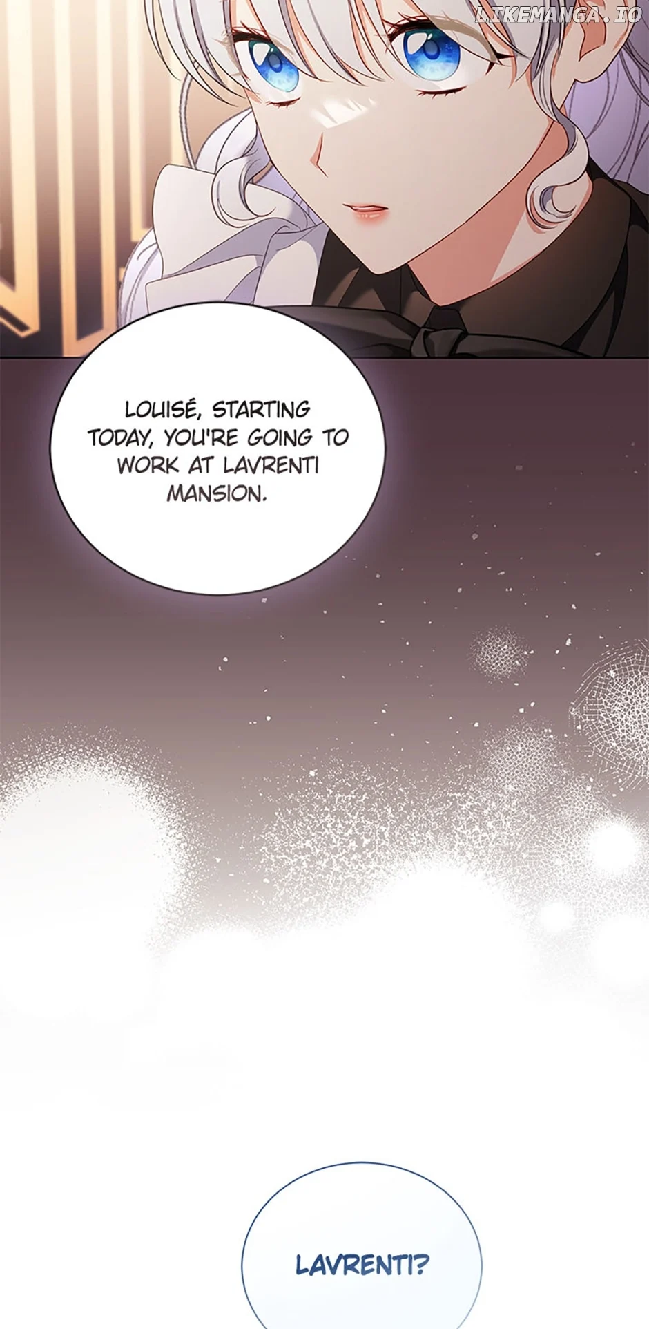 Maid To Love or Die chapter 52 page 22