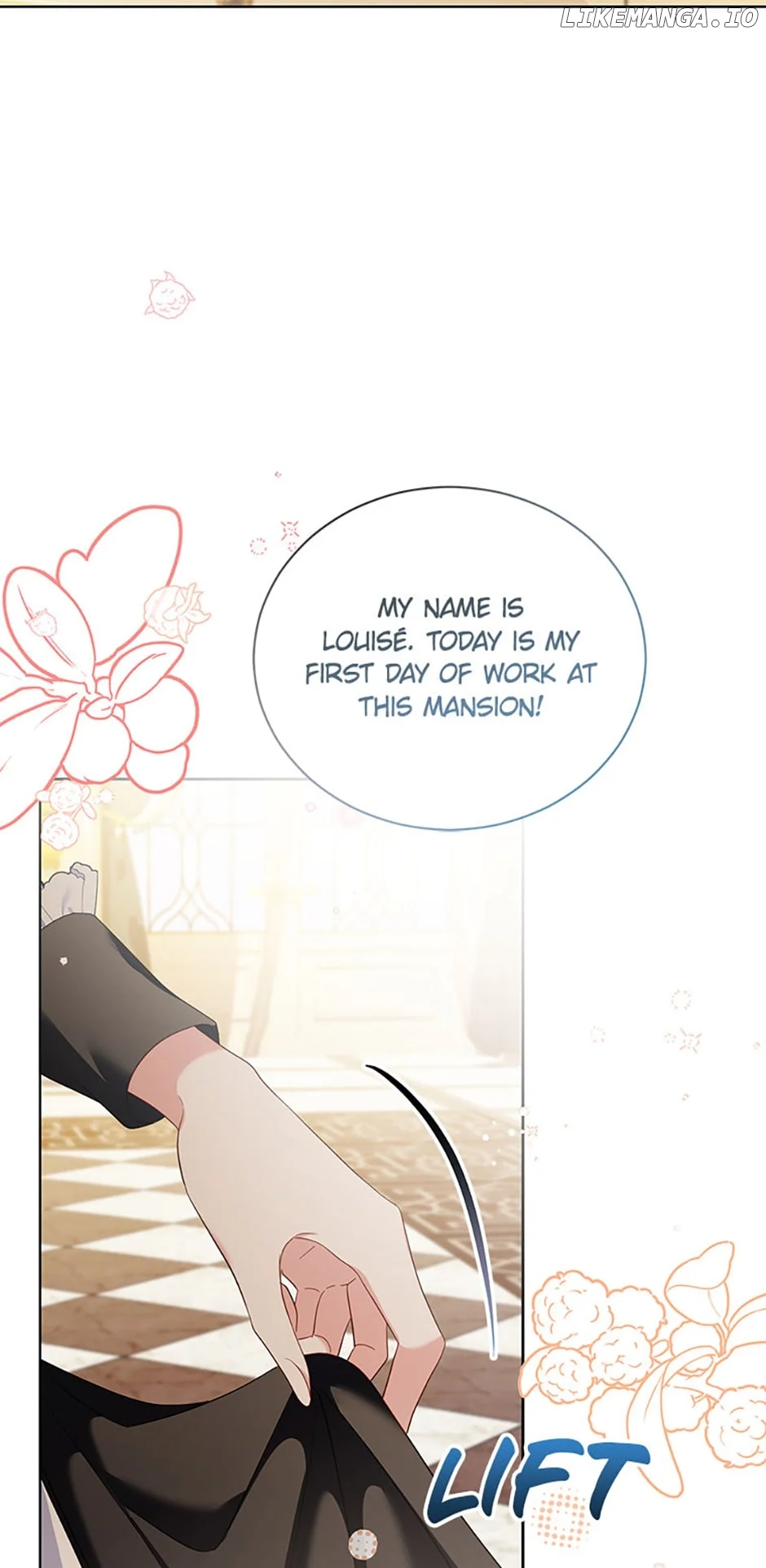 Maid To Love or Die chapter 52 page 24
