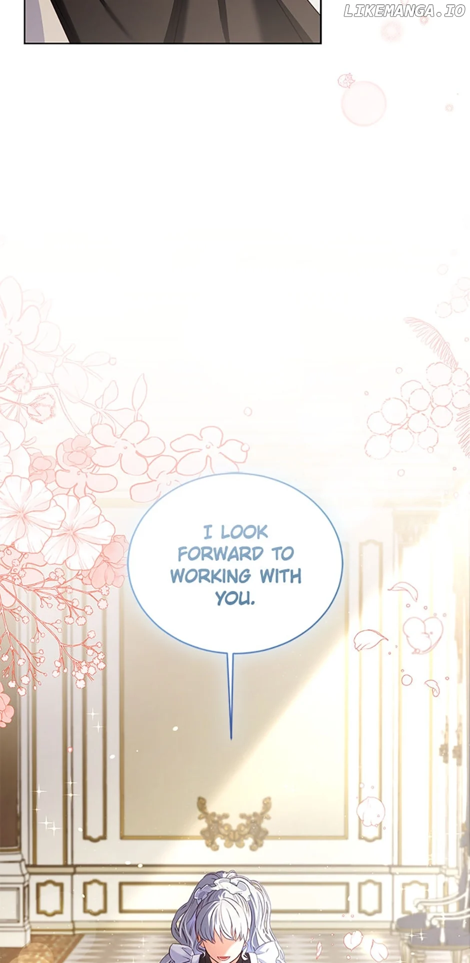 Maid To Love or Die chapter 52 page 25