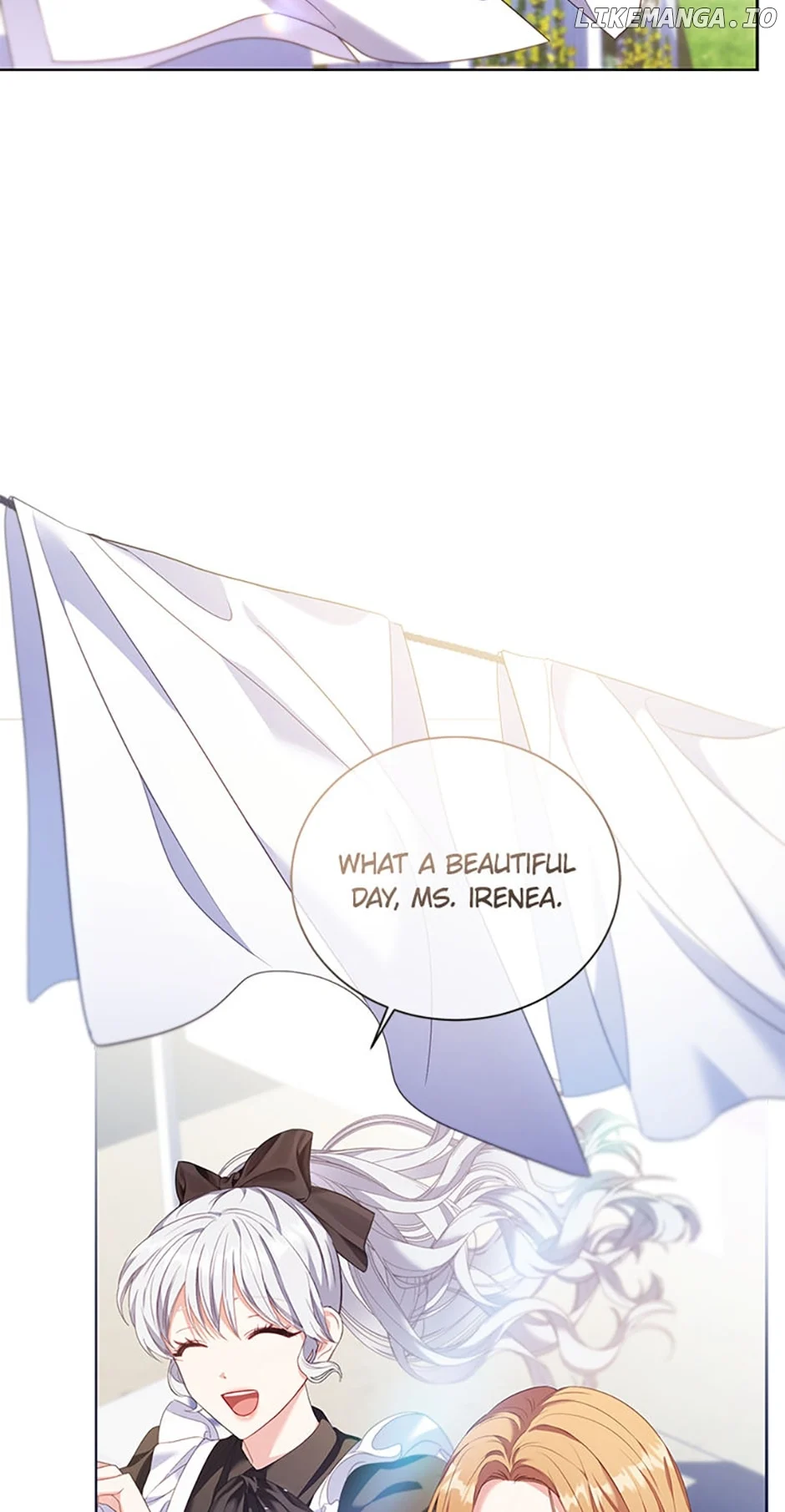 Maid To Love or Die chapter 52 page 32