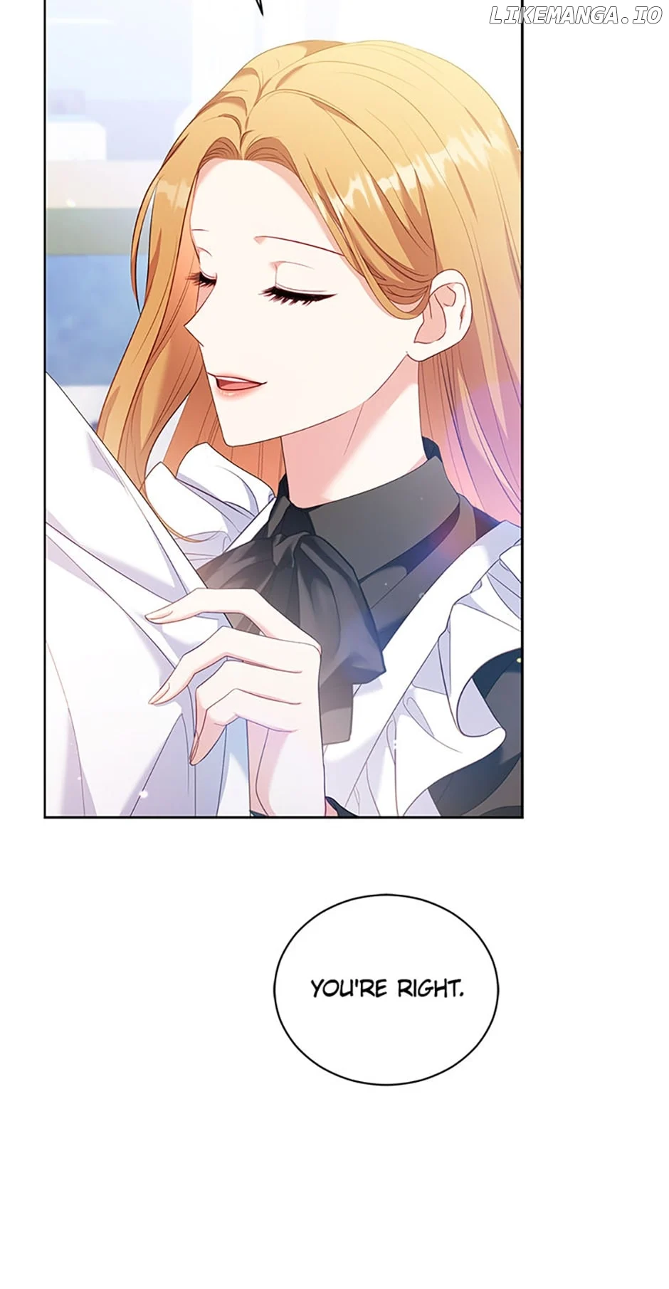 Maid To Love or Die chapter 52 page 34