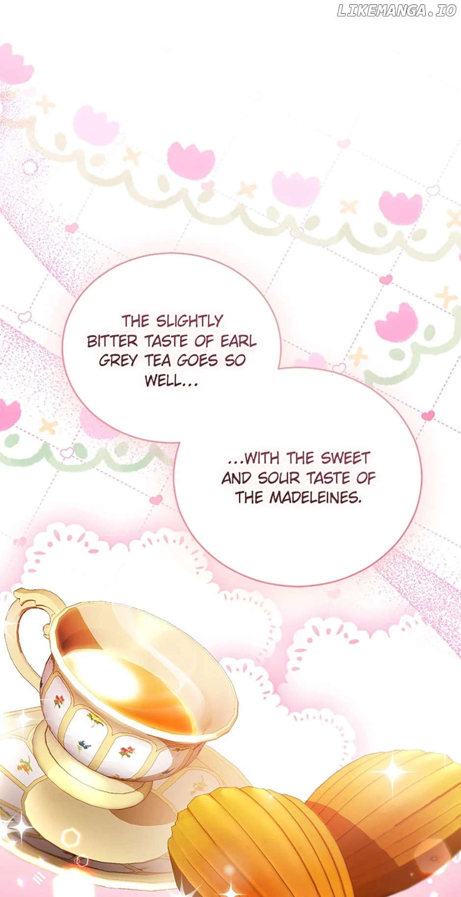 Maid To Love or Die chapter 52 page 37