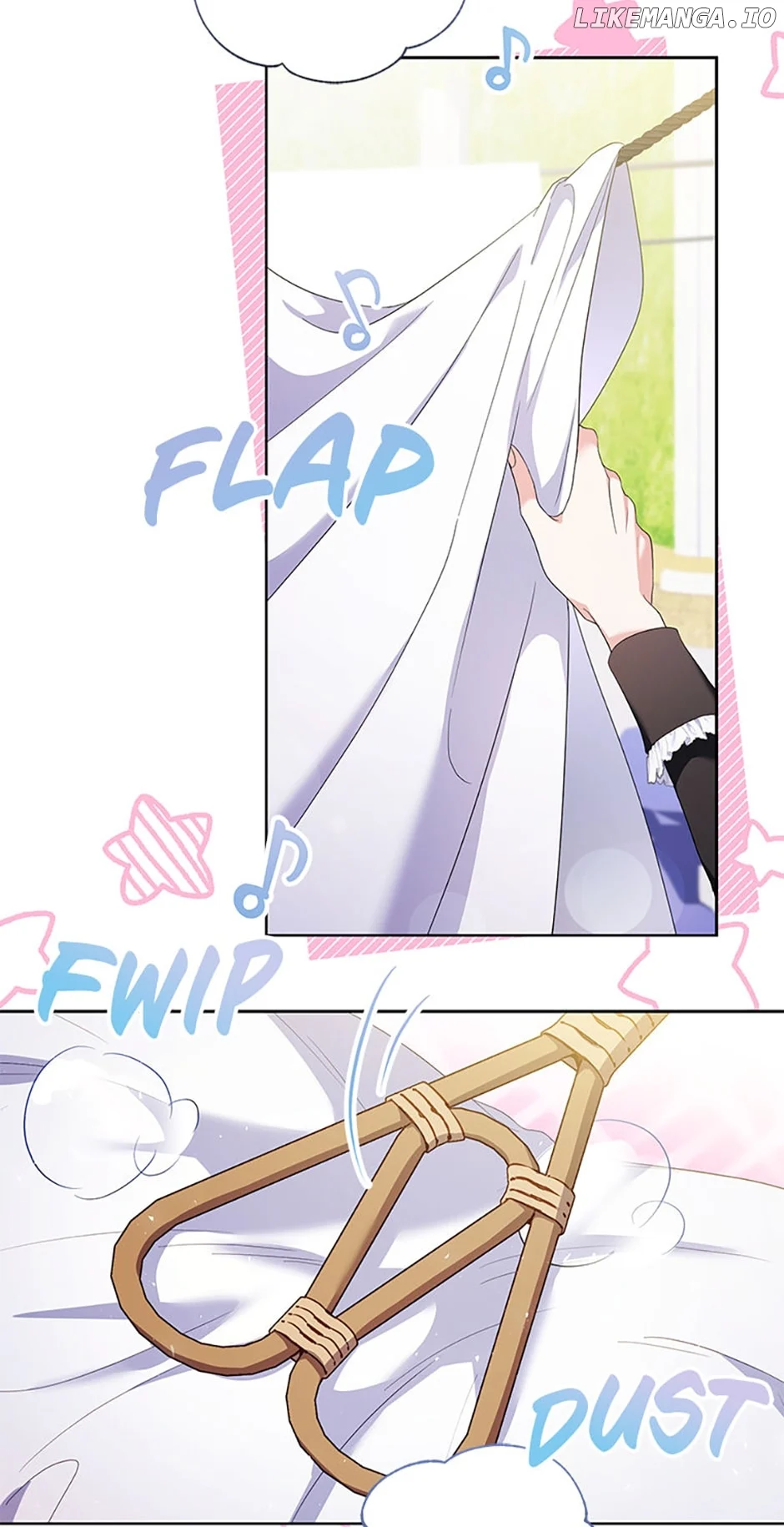 Maid To Love or Die chapter 52 page 40