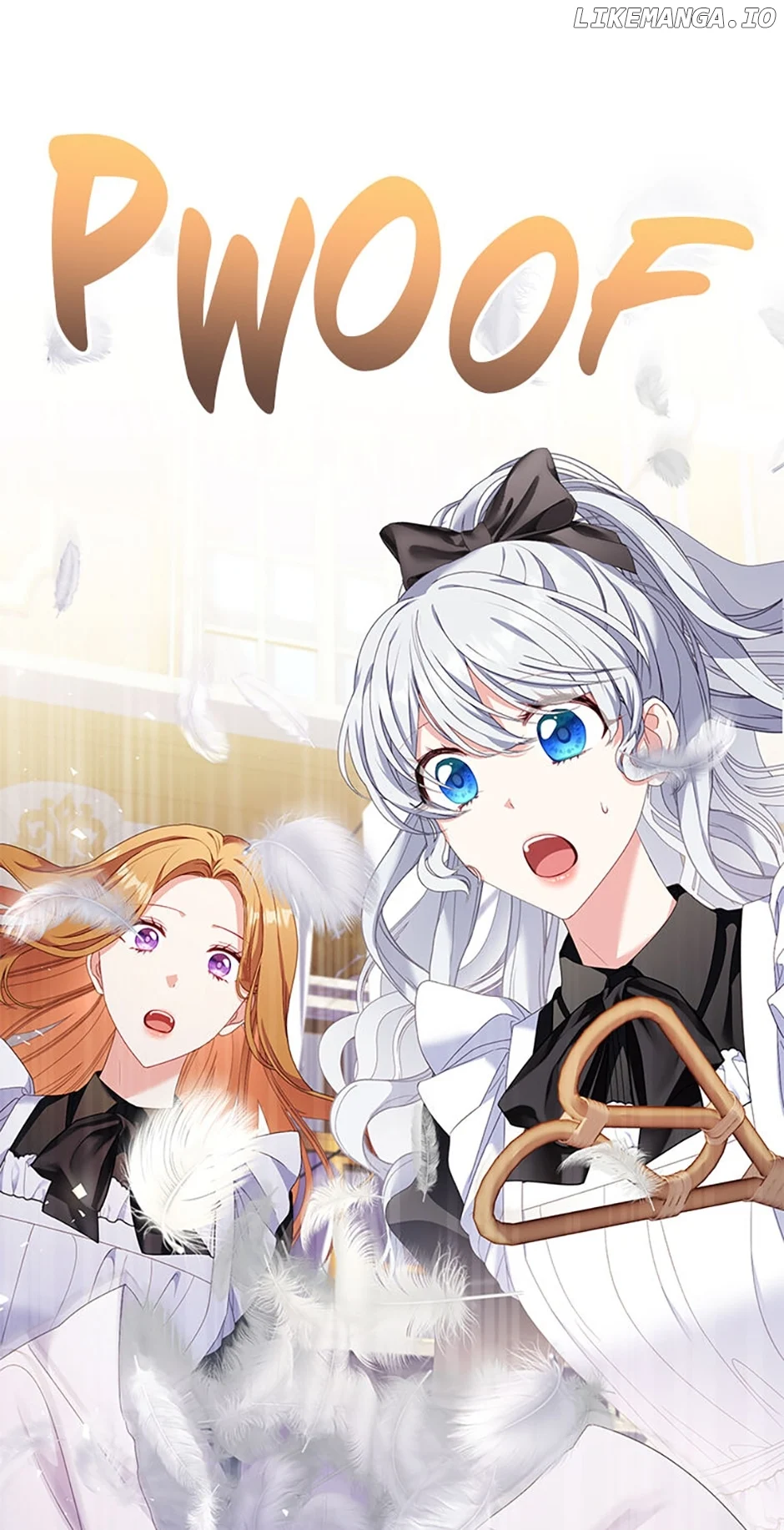 Maid To Love or Die chapter 52 page 42