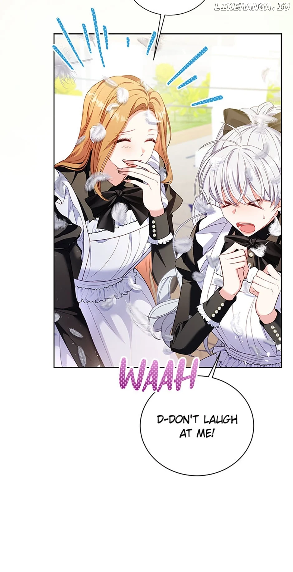 Maid To Love or Die chapter 52 page 47