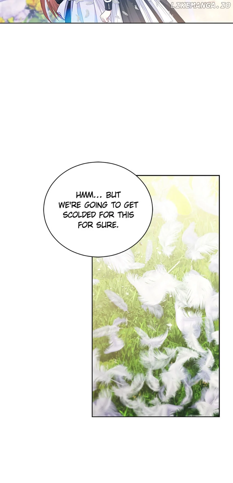 Maid To Love or Die chapter 52 page 49