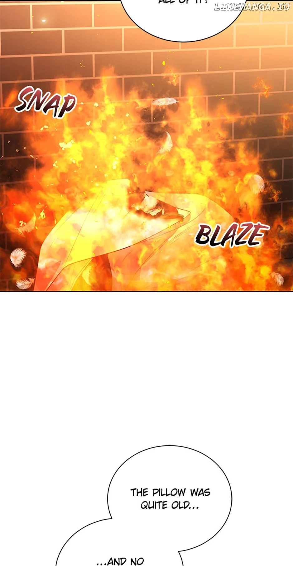 Maid To Love or Die chapter 52 page 57