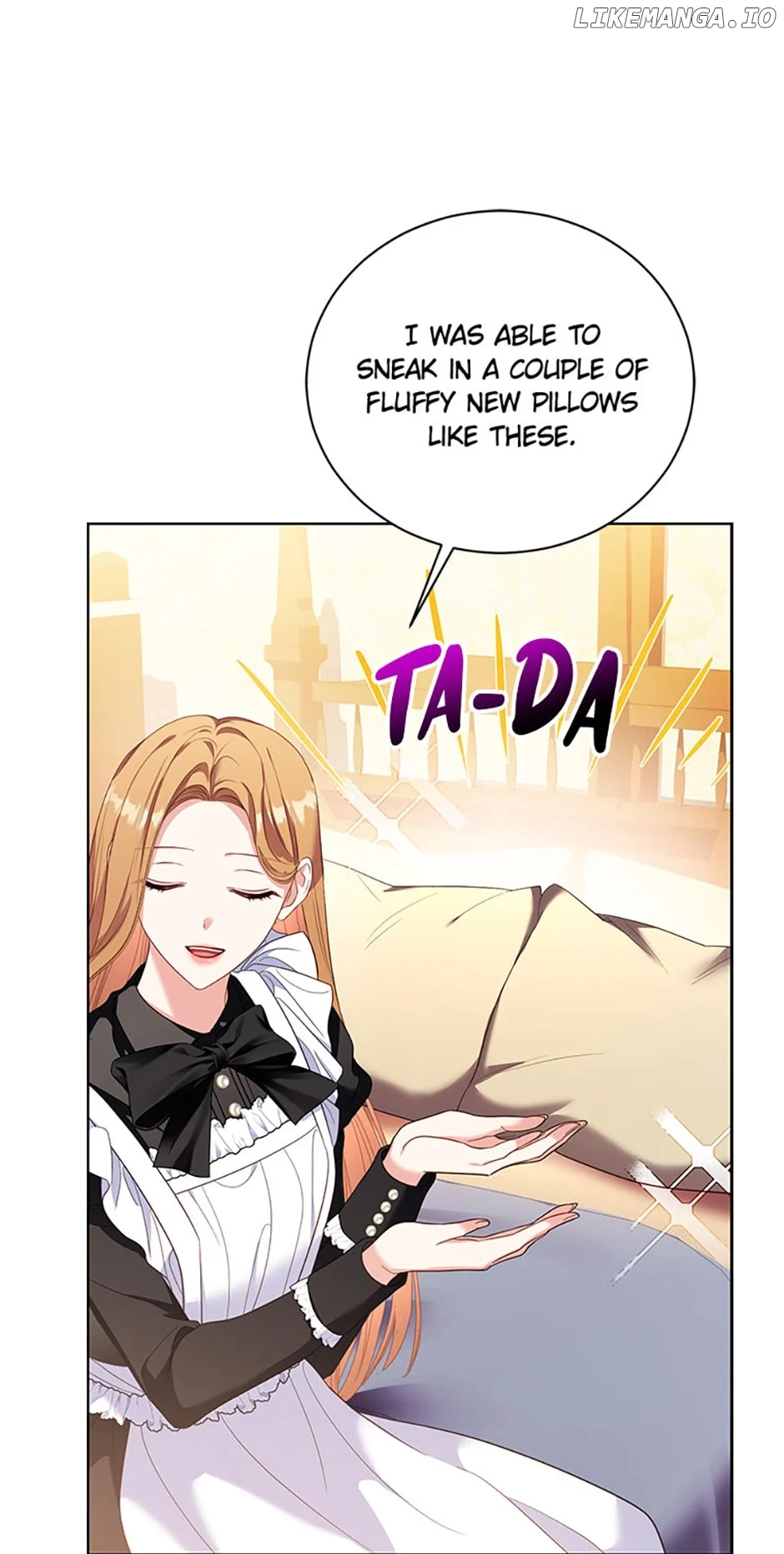 Maid To Love or Die chapter 52 page 60