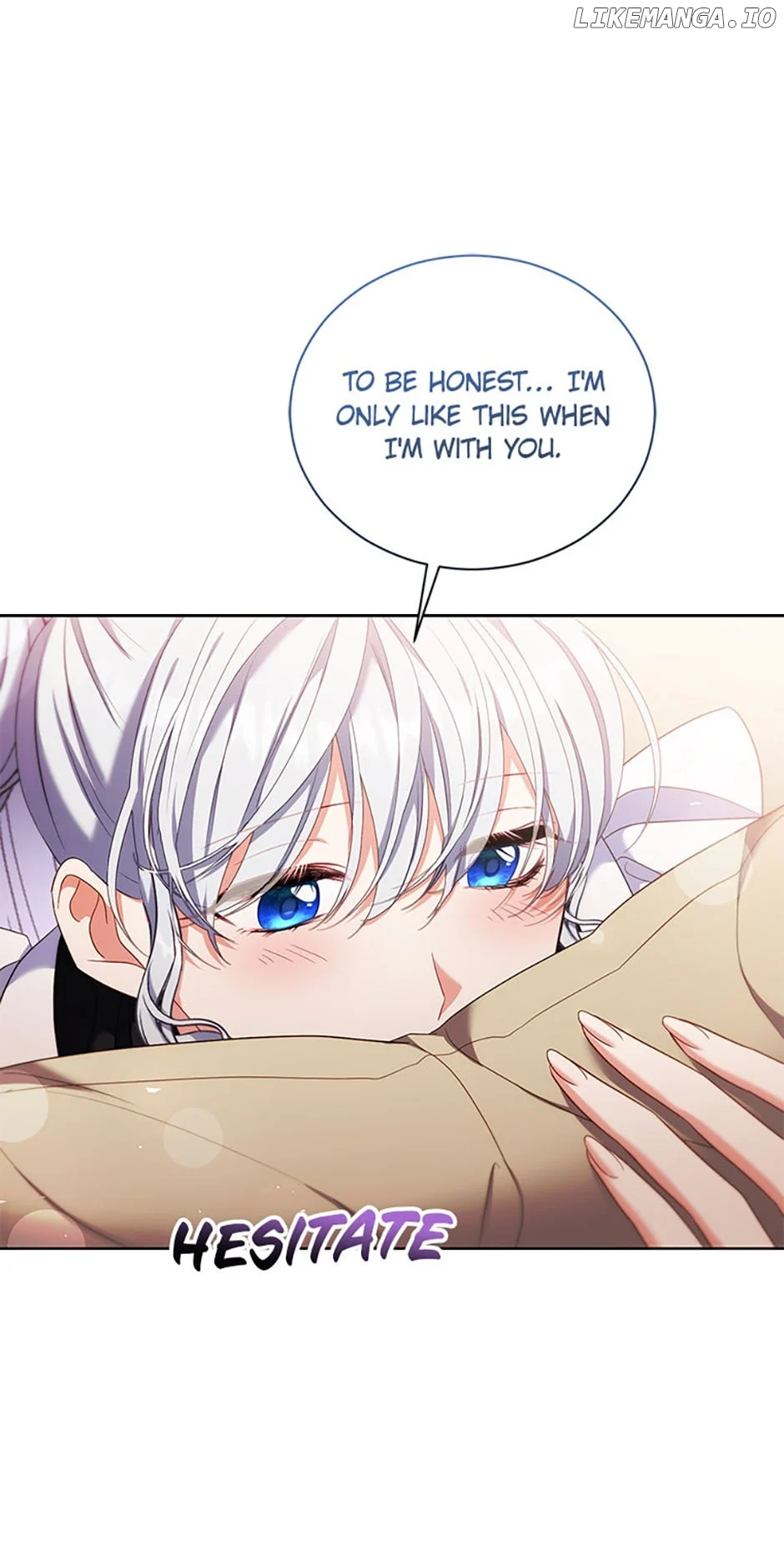 Maid To Love or Die chapter 52 page 64