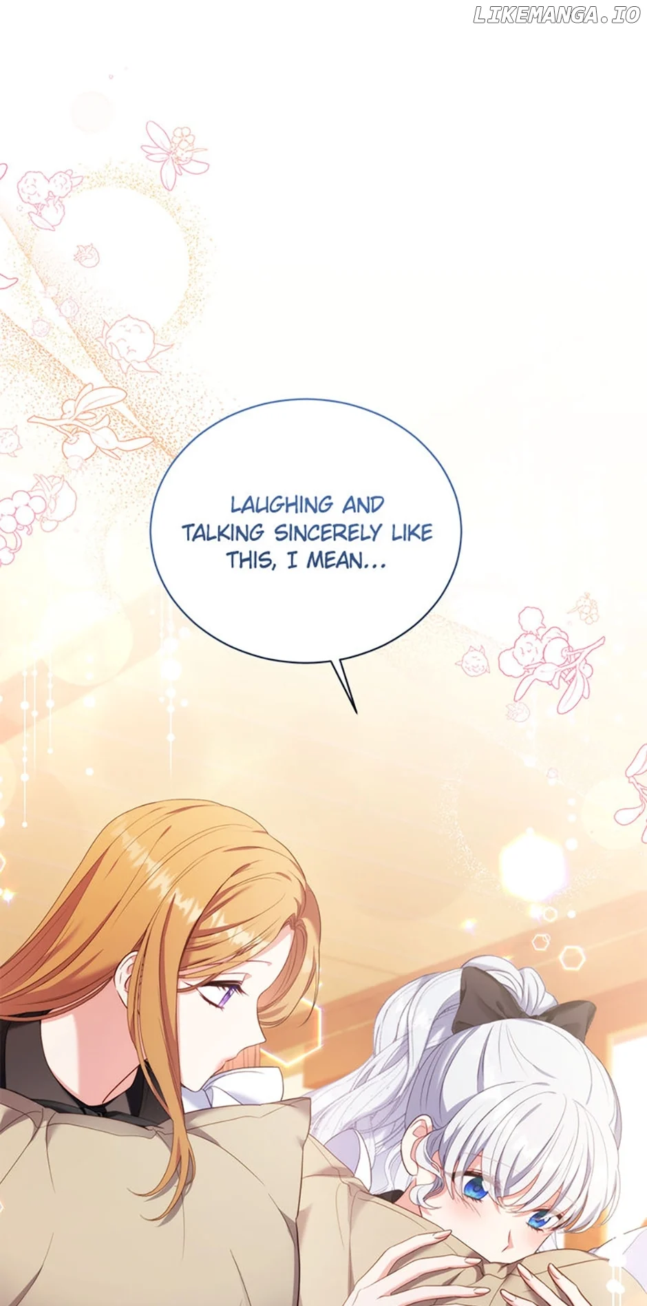 Maid To Love or Die chapter 52 page 65