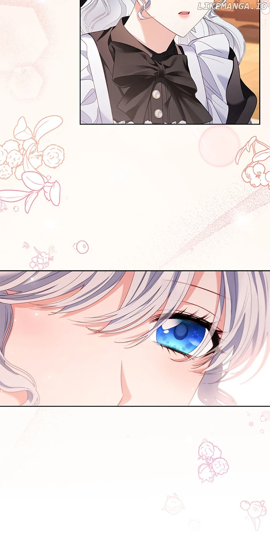 Maid To Love or Die chapter 52 page 69