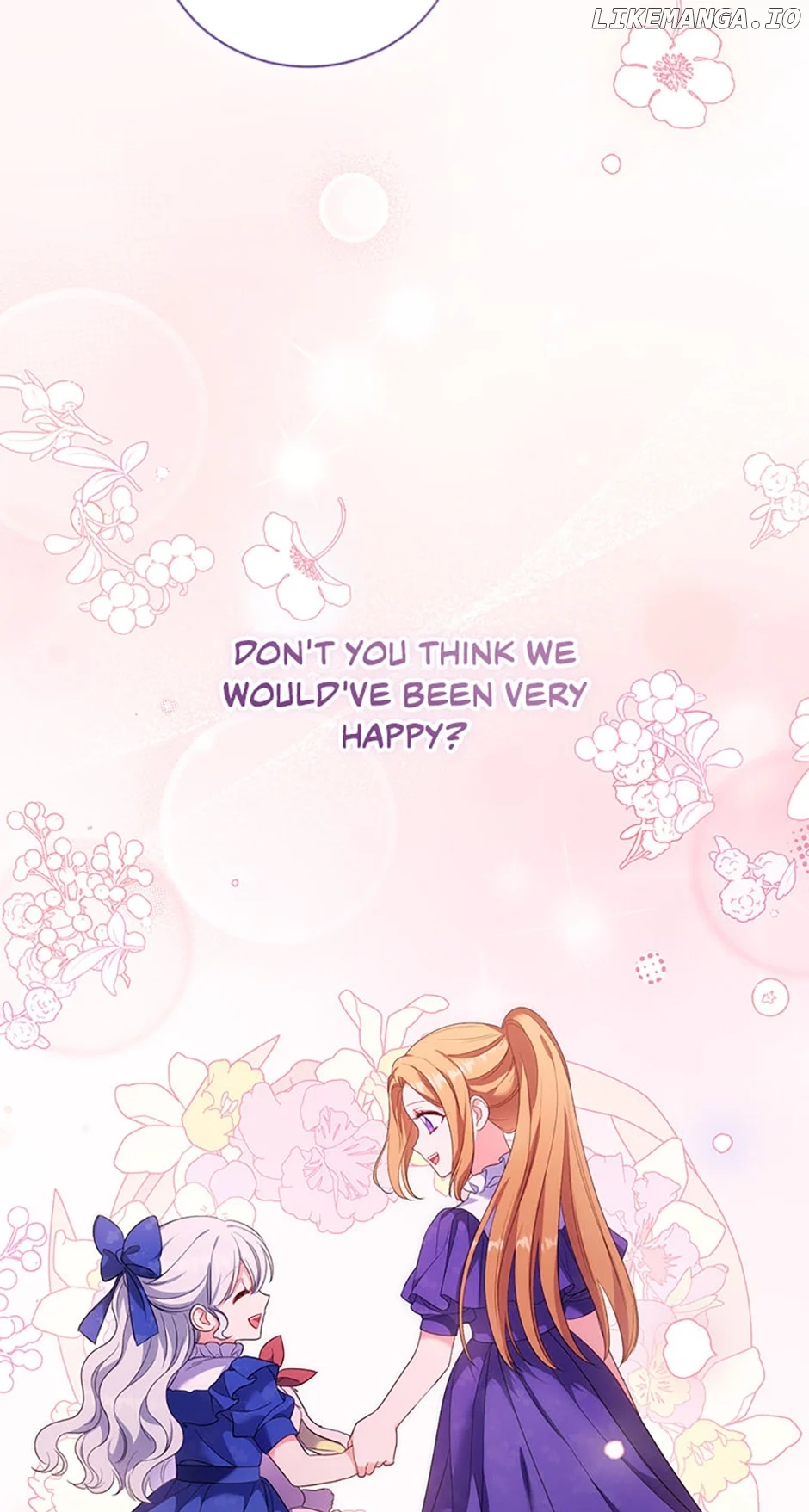 Maid To Love or Die chapter 52 page 71