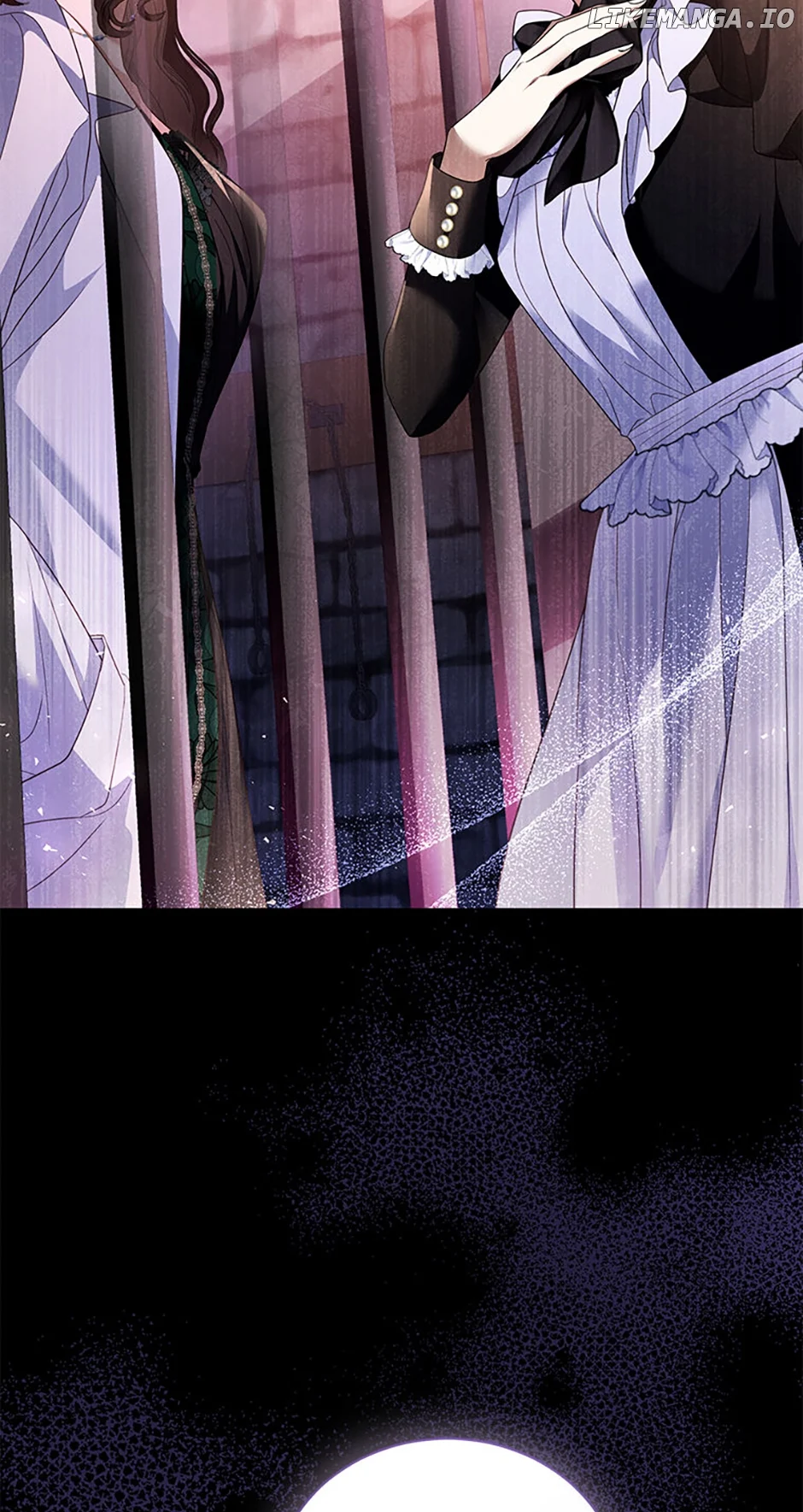 Maid To Love or Die chapter 53 page 4