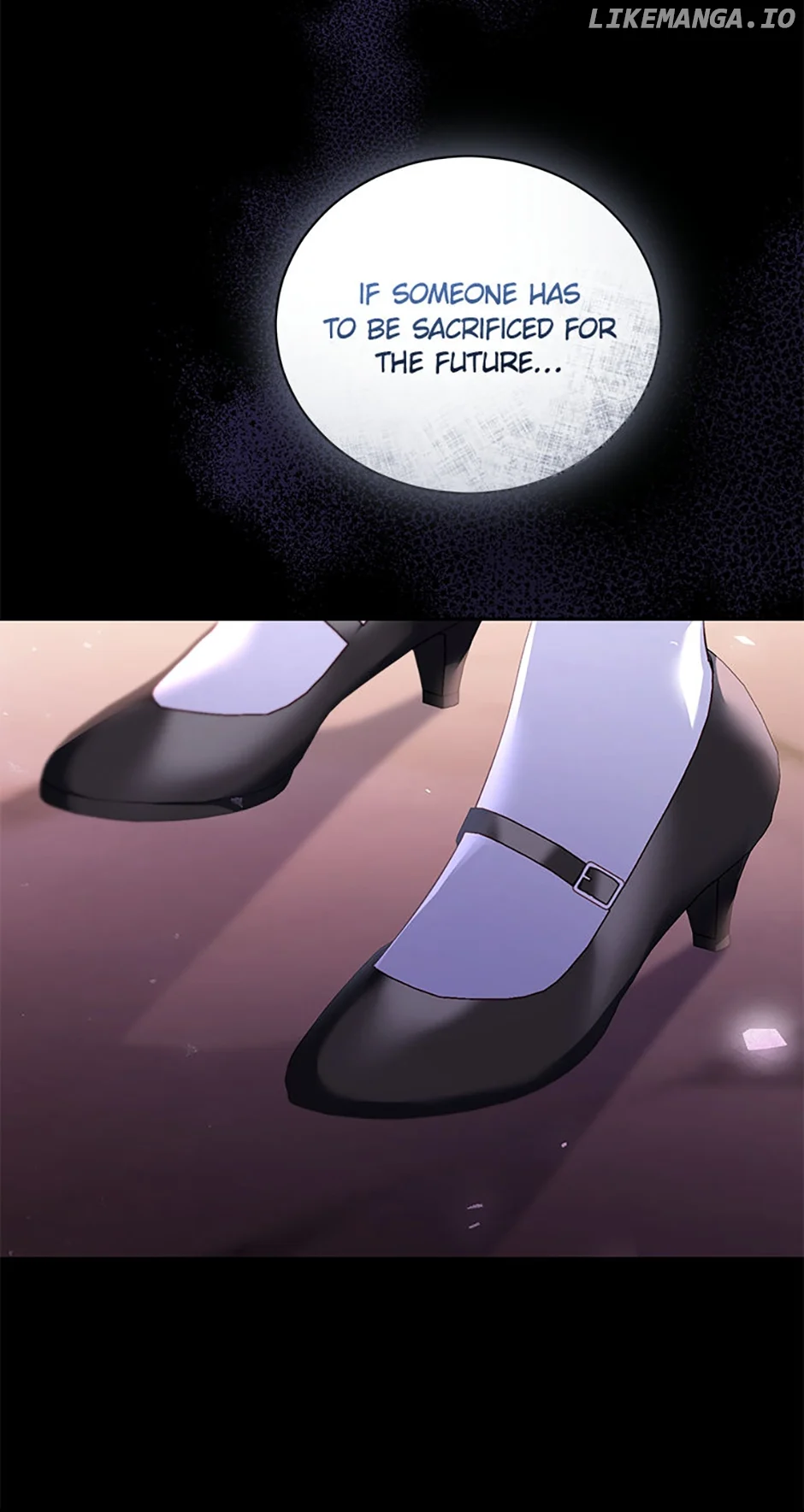 Maid To Love or Die chapter 53 page 7