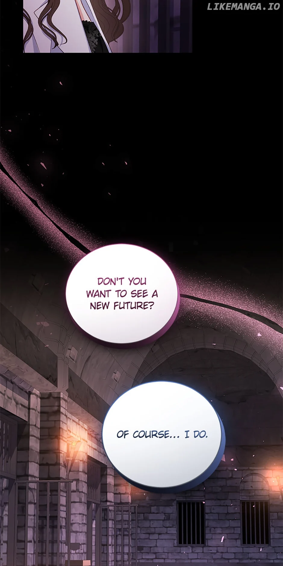 Maid To Love or Die chapter 53 page 10