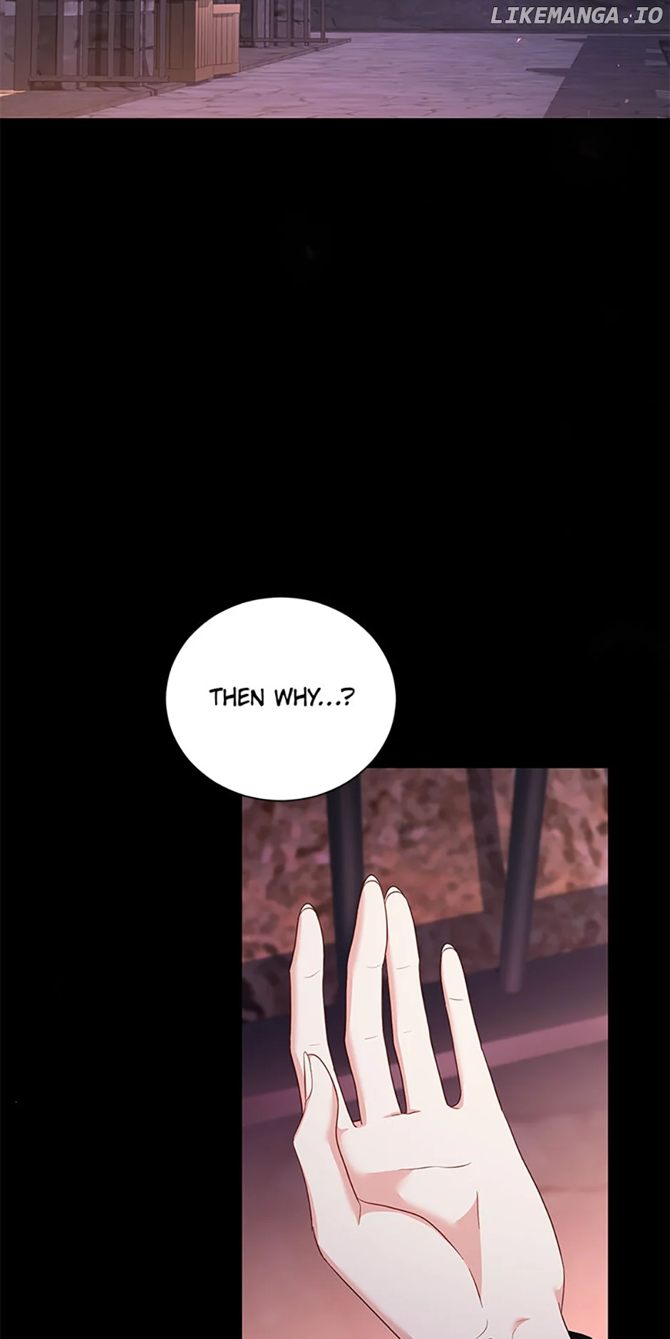 Maid To Love or Die chapter 53 page 11