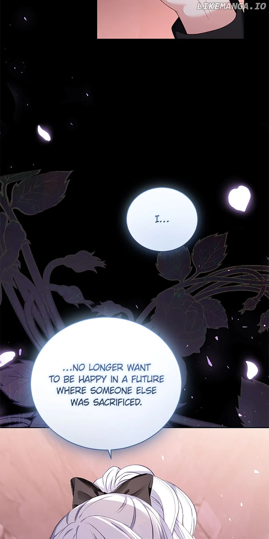 Maid To Love or Die chapter 53 page 12