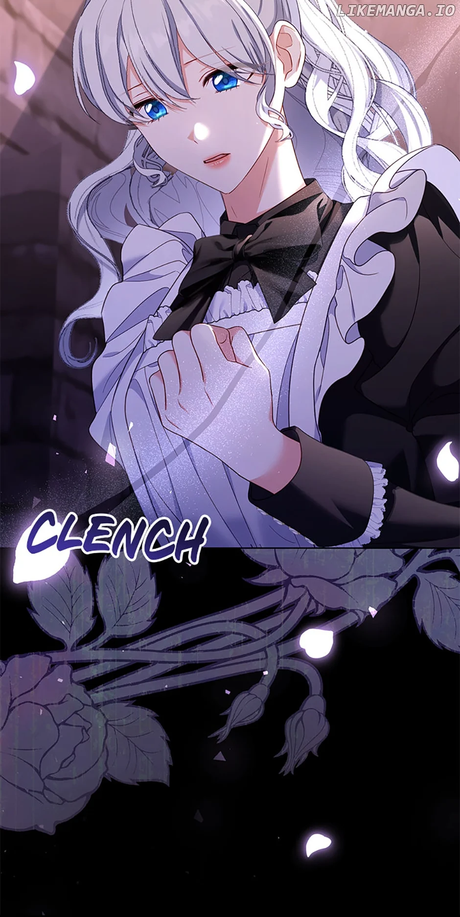 Maid To Love or Die chapter 53 page 13