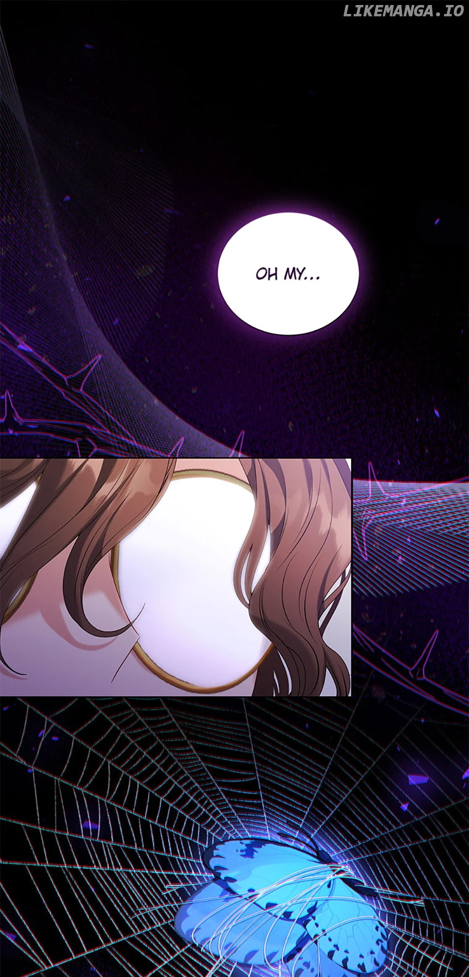 Maid To Love or Die chapter 53 page 14