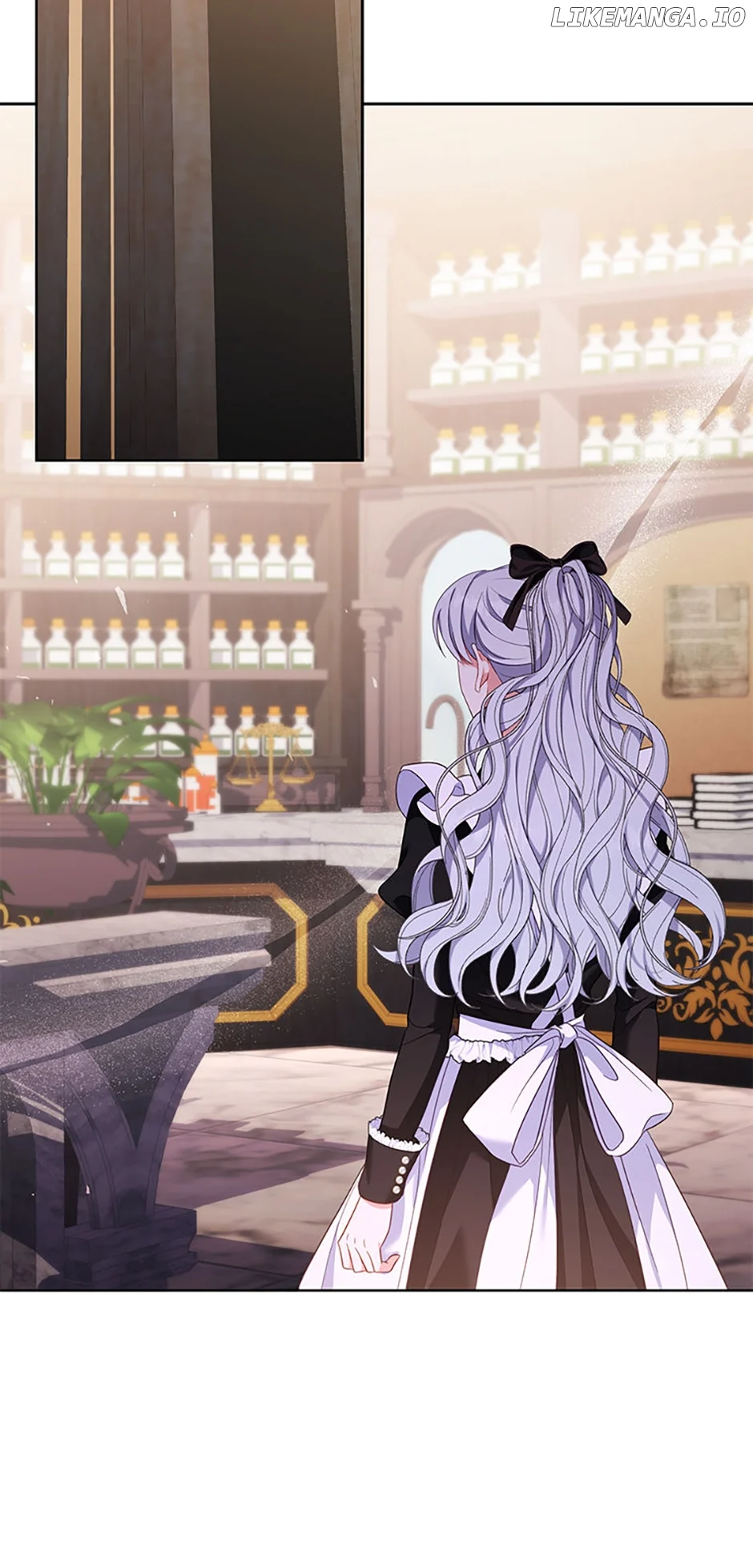Maid To Love or Die chapter 53 page 17