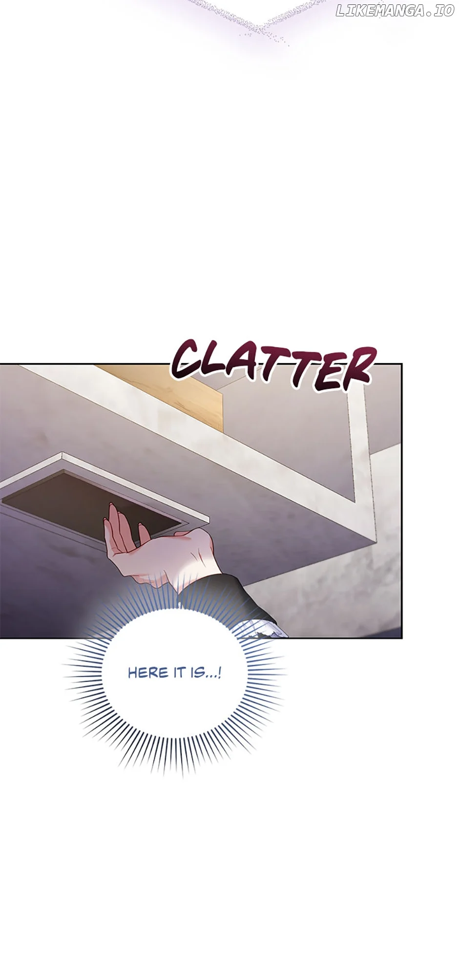 Maid To Love or Die chapter 53 page 19