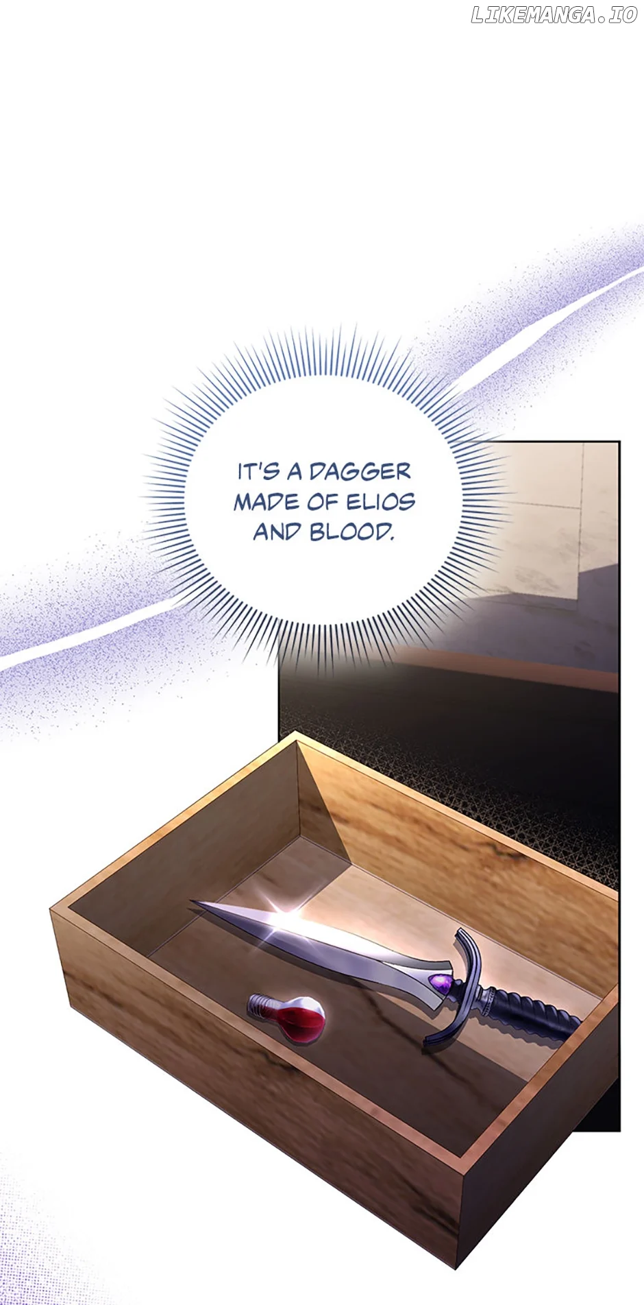 Maid To Love or Die chapter 53 page 20