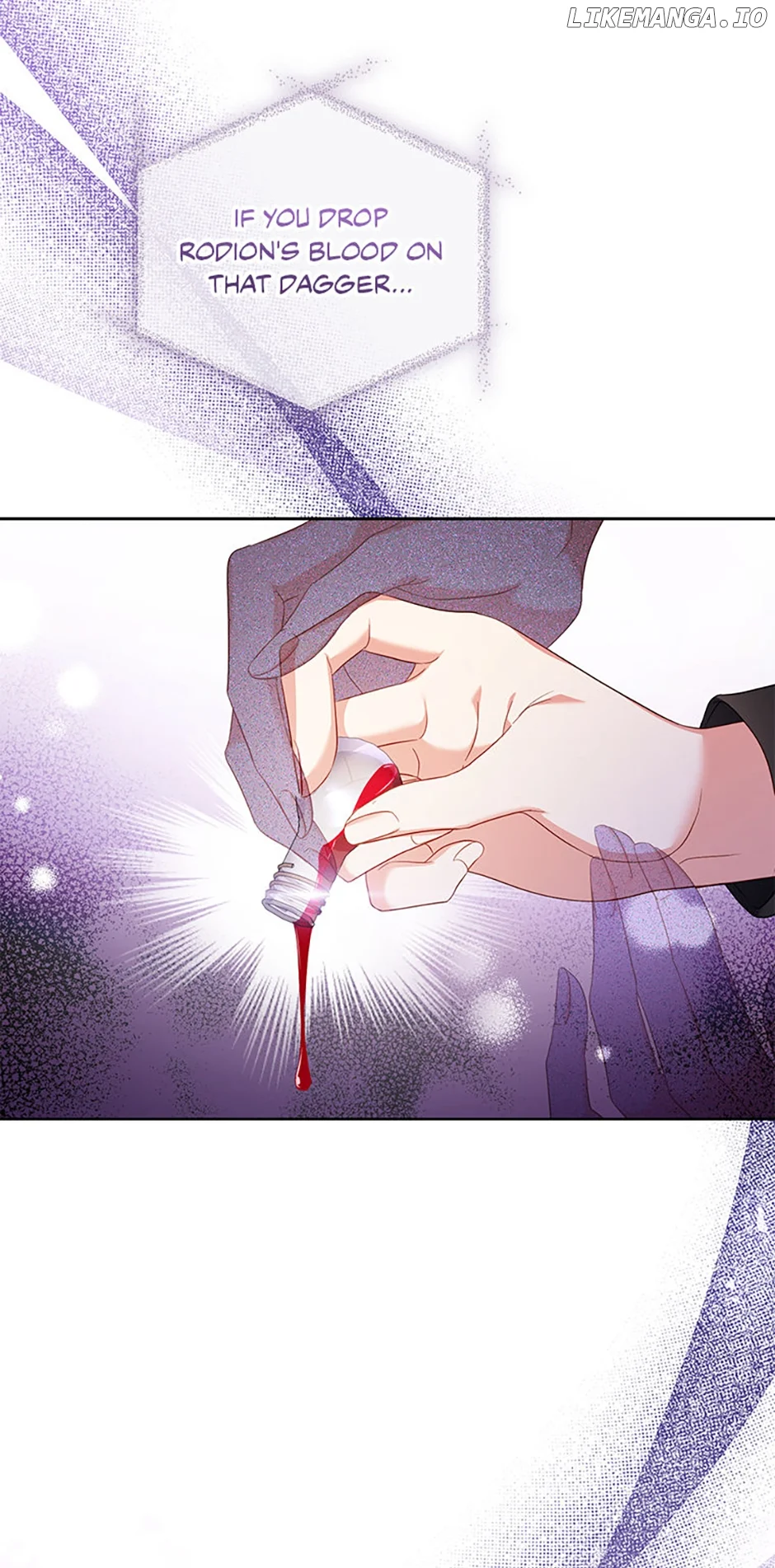 Maid To Love or Die chapter 53 page 21