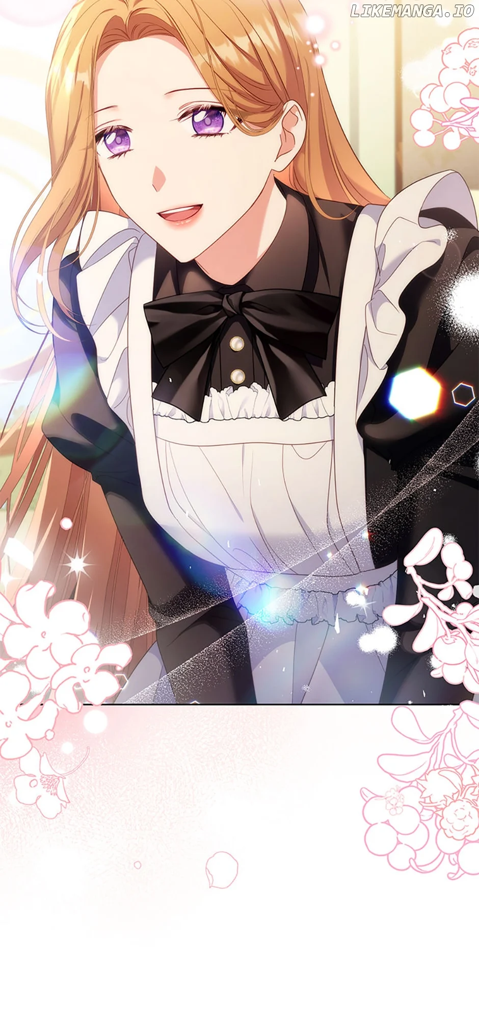 Maid To Love or Die chapter 53 page 27