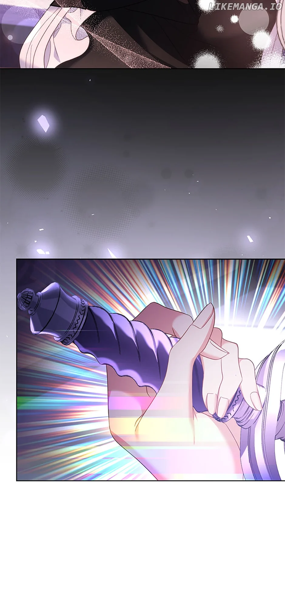 Maid To Love or Die chapter 53 page 29