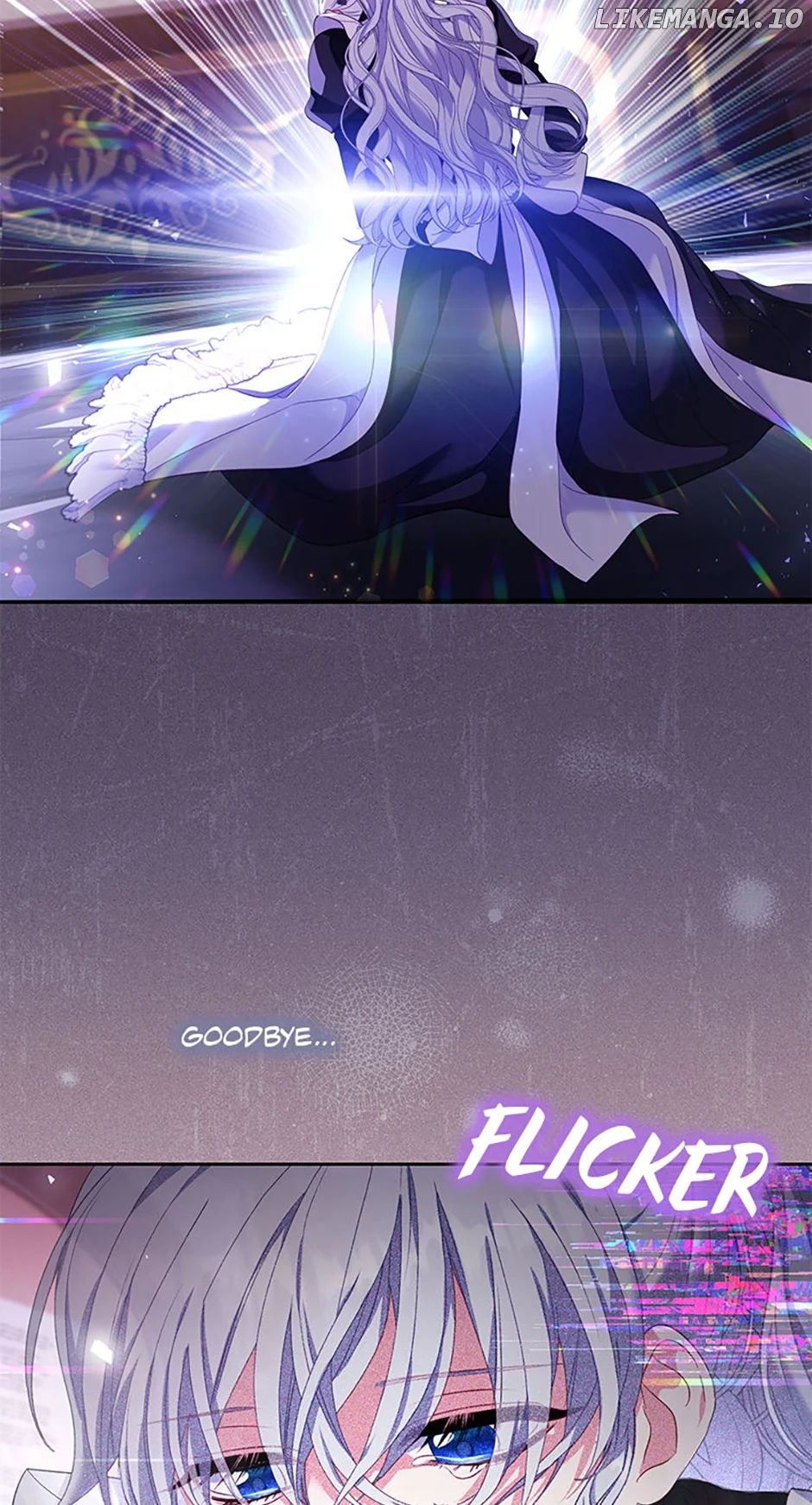 Maid To Love or Die chapter 53 page 31