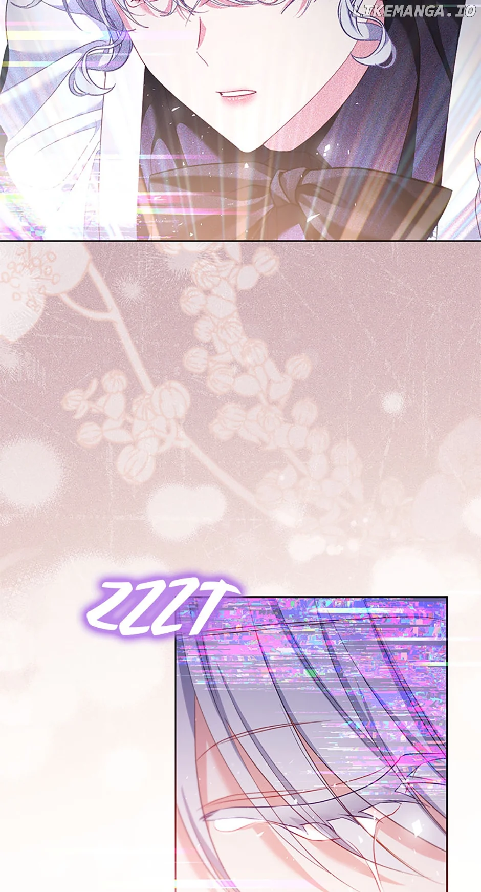 Maid To Love or Die chapter 53 page 32