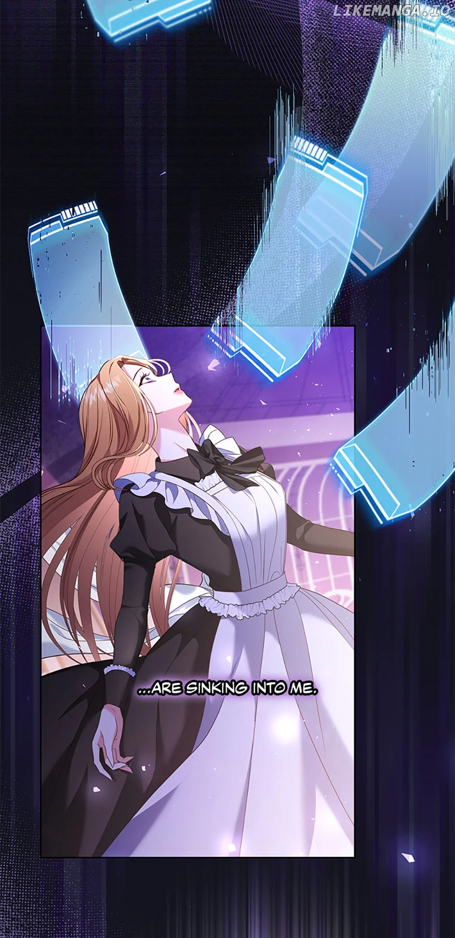 Maid To Love or Die chapter 53 page 38