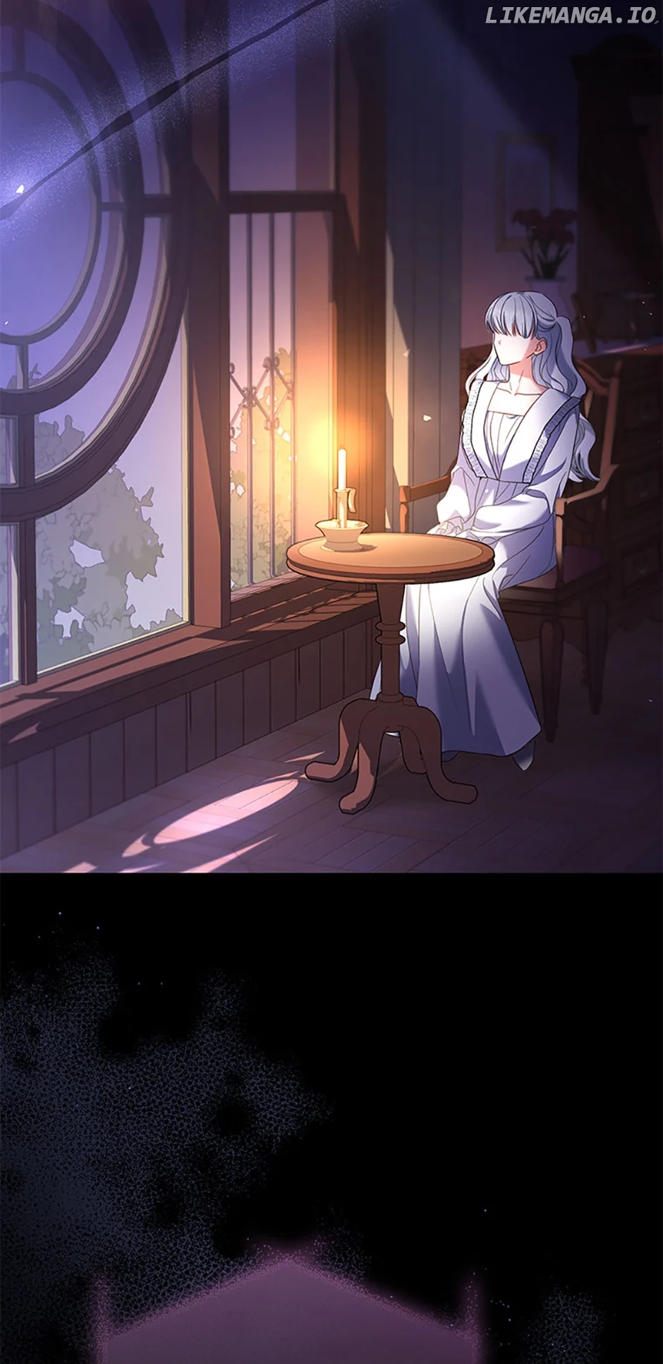 Maid To Love or Die chapter 53 page 40
