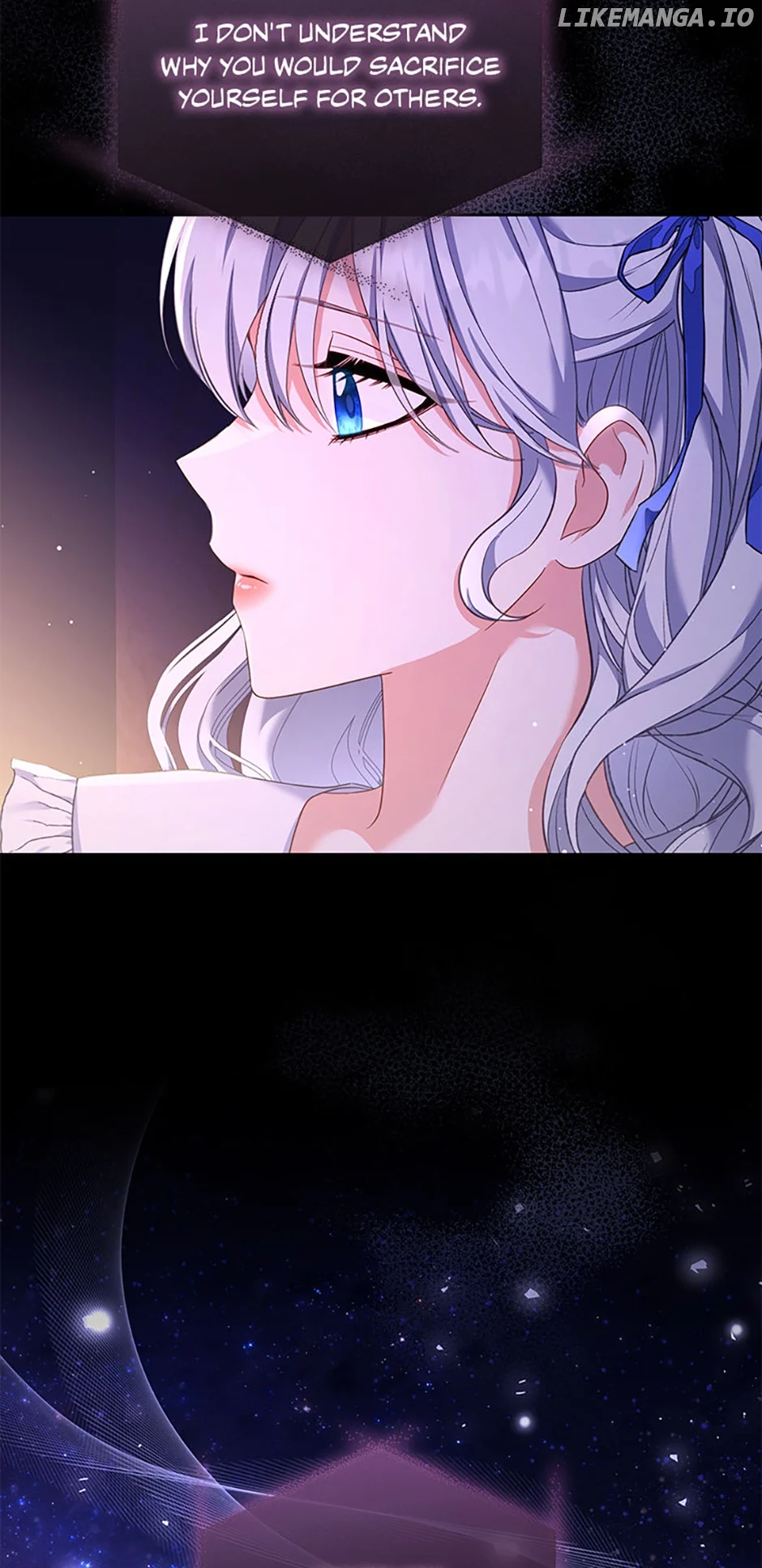 Maid To Love or Die chapter 53 page 41