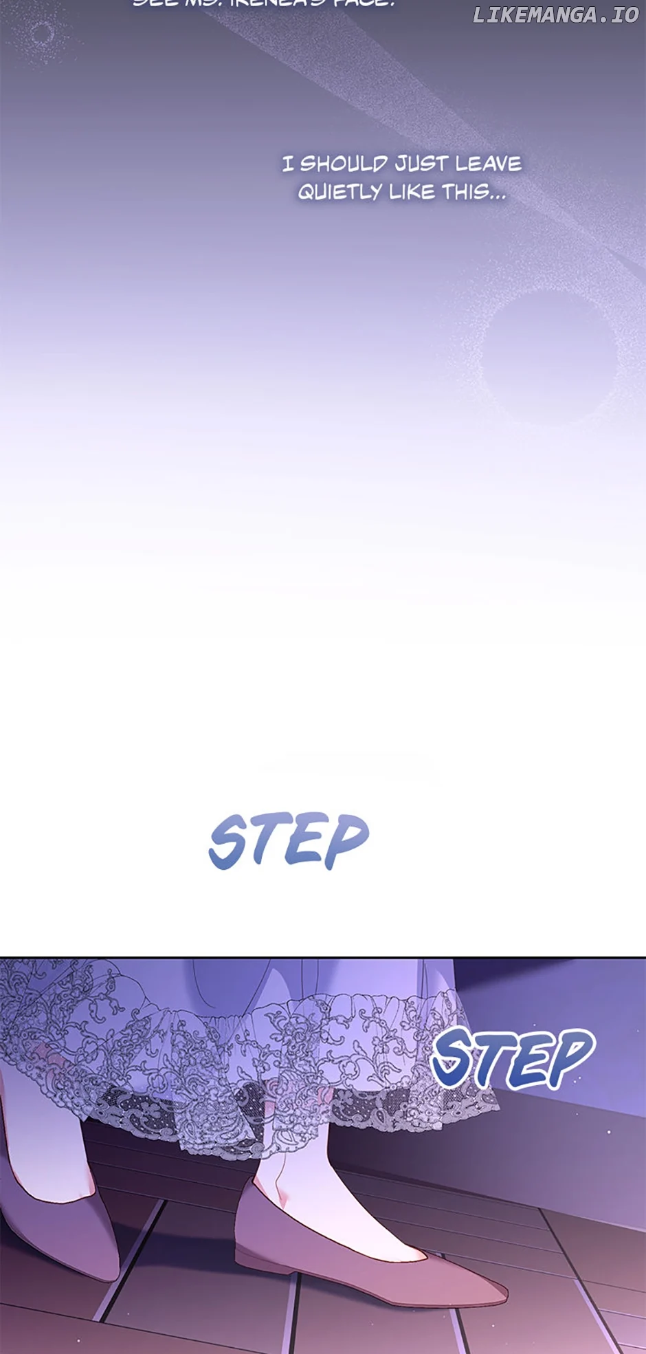 Maid To Love or Die chapter 53 page 45