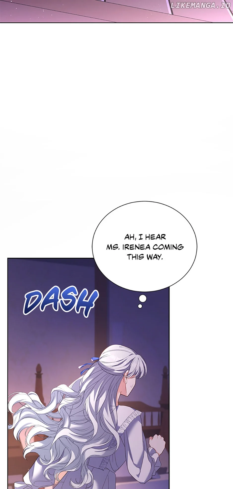 Maid To Love or Die chapter 53 page 46