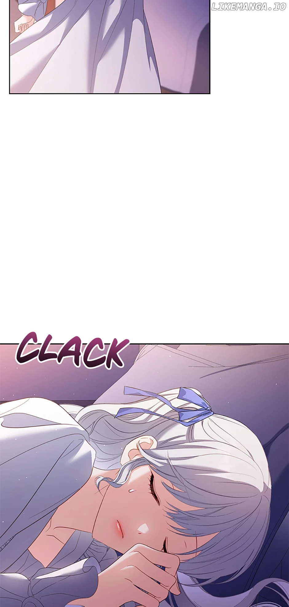Maid To Love or Die chapter 53 page 47
