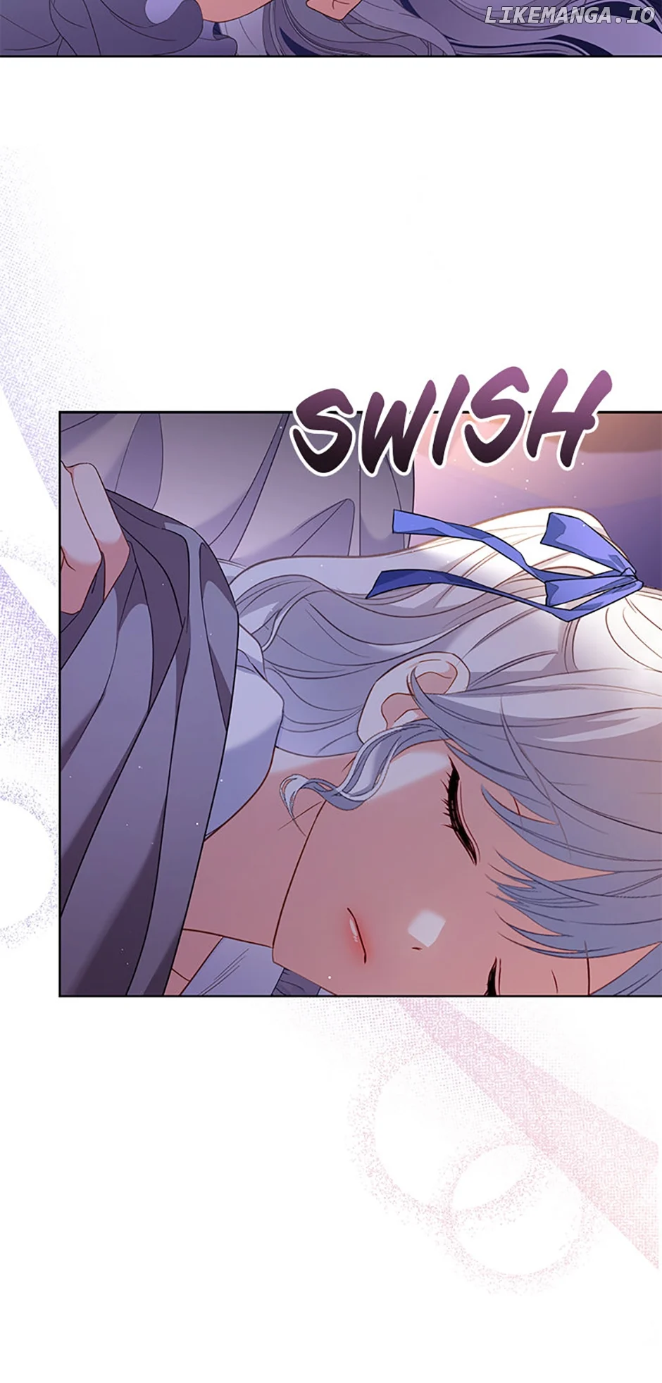 Maid To Love or Die chapter 53 page 48
