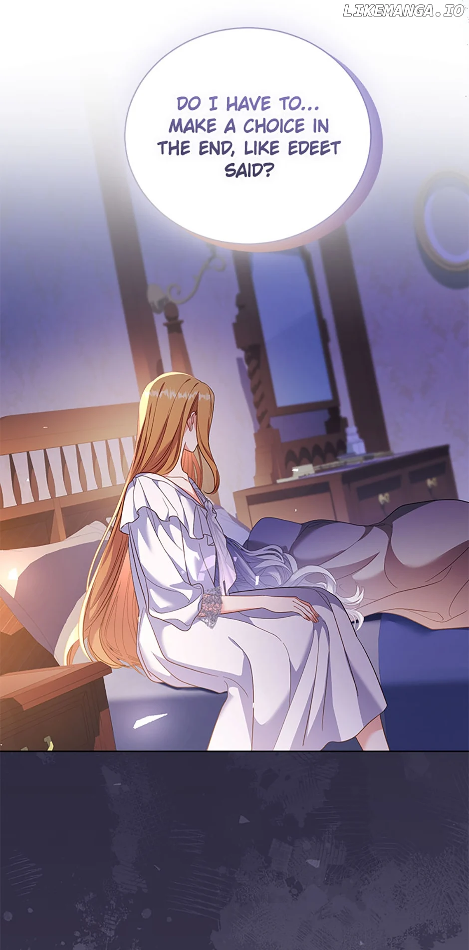 Maid To Love or Die chapter 53 page 51