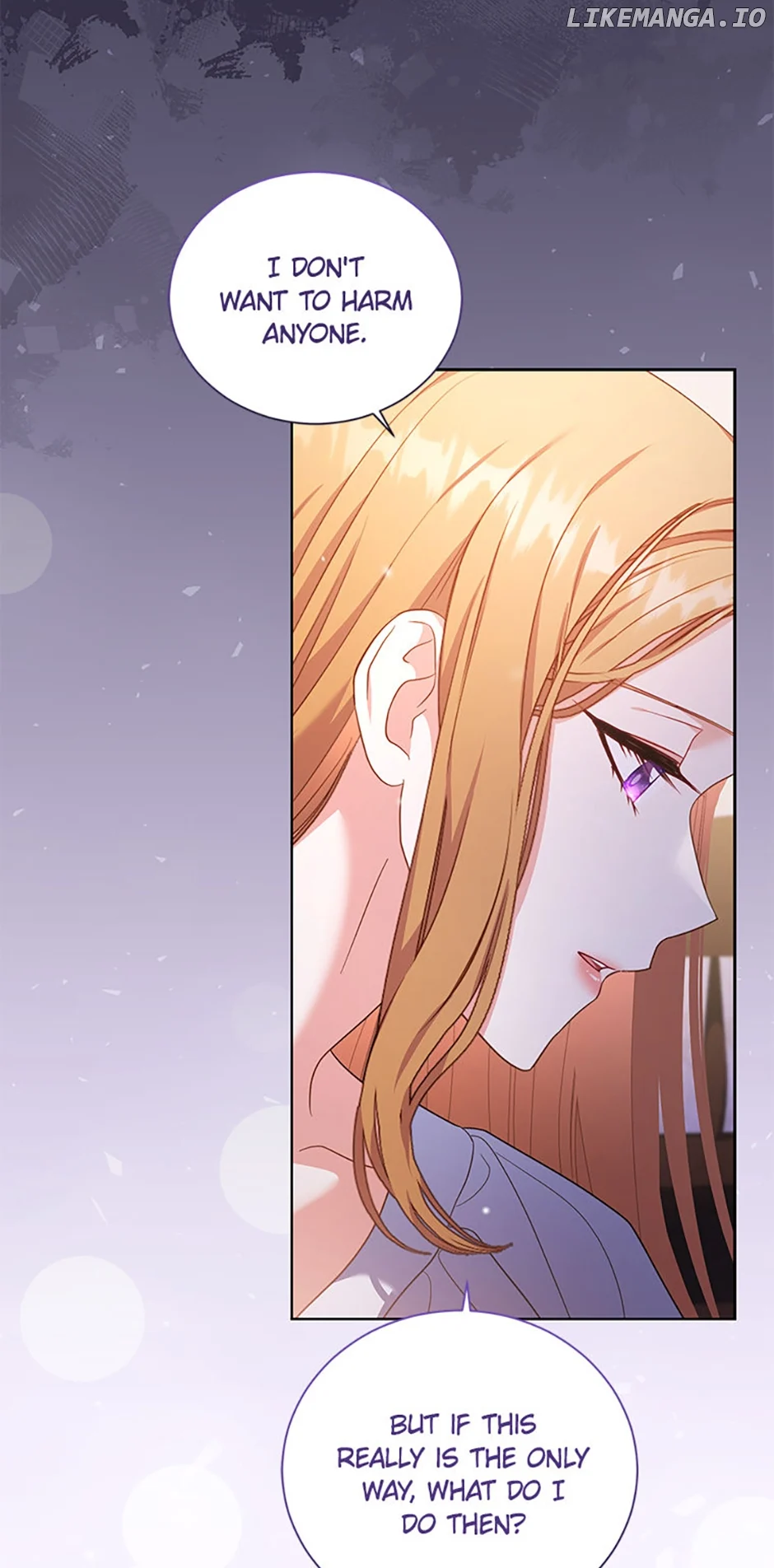 Maid To Love or Die chapter 53 page 52
