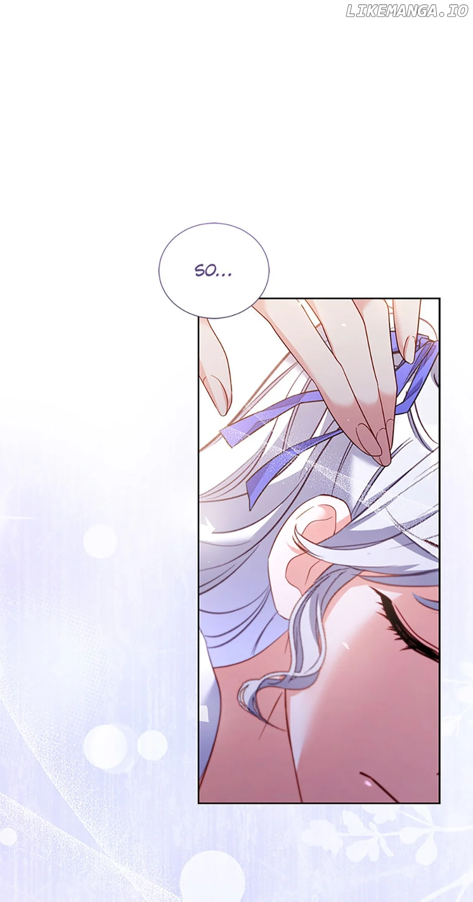 Maid To Love or Die chapter 53 page 56