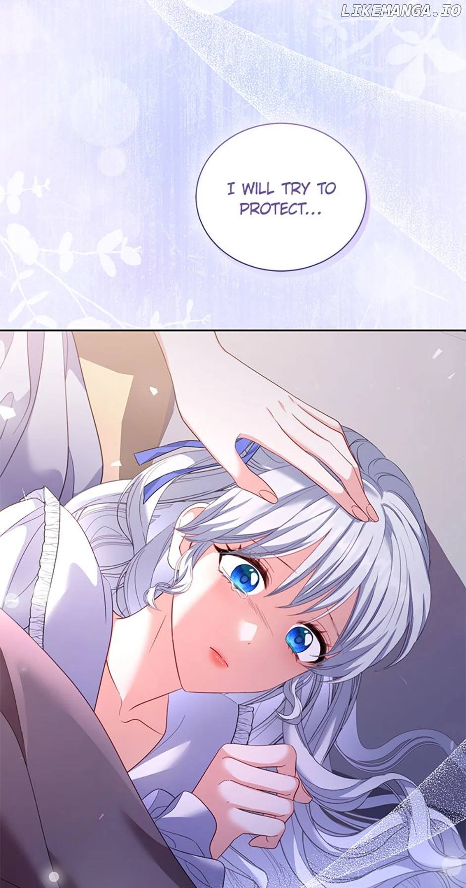 Maid To Love or Die chapter 53 page 57