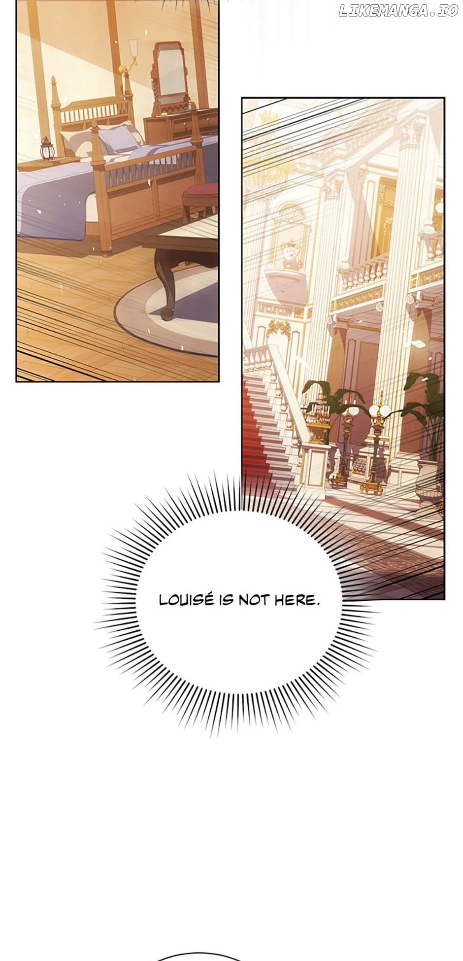 Maid To Love or Die chapter 53 page 65