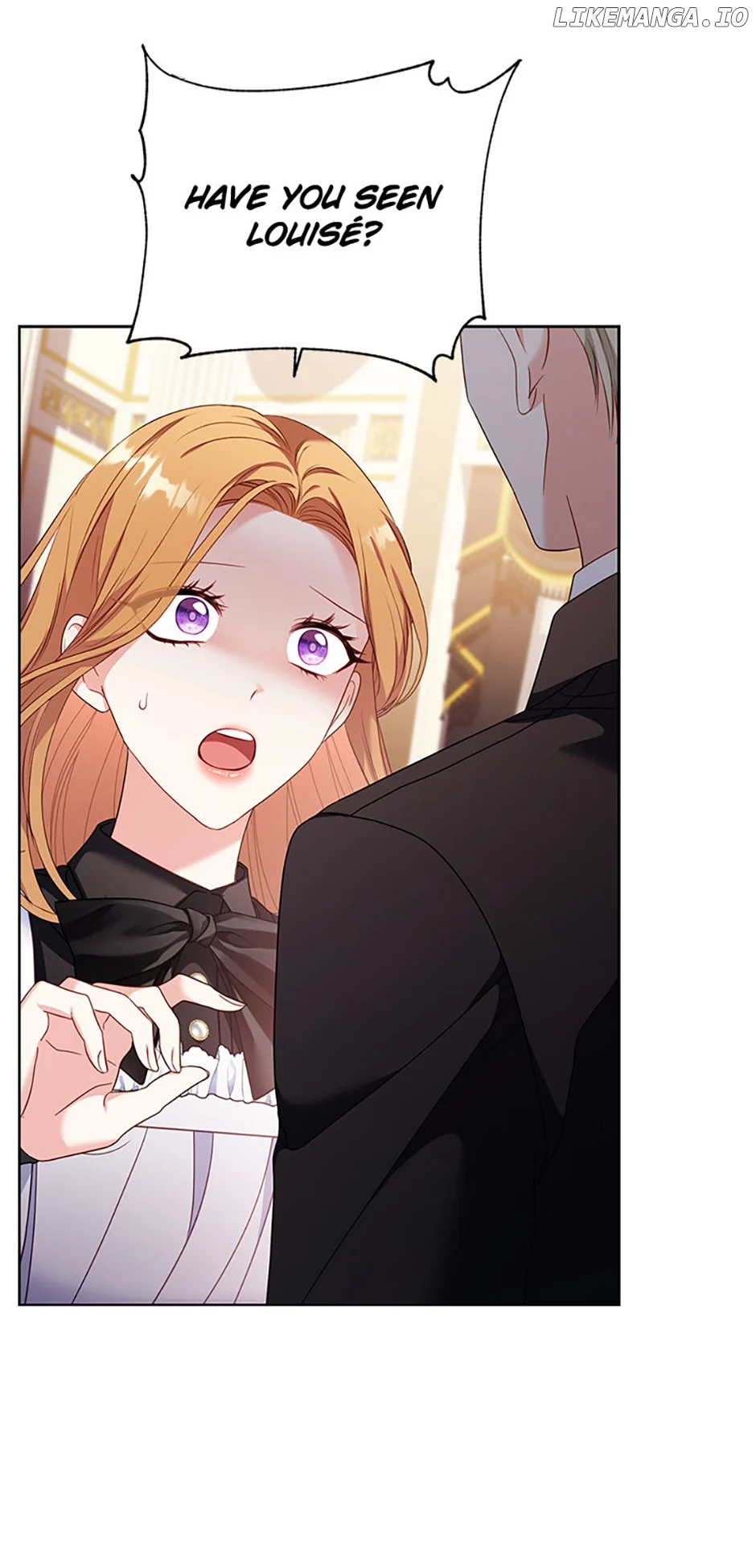Maid To Love or Die chapter 53 page 67