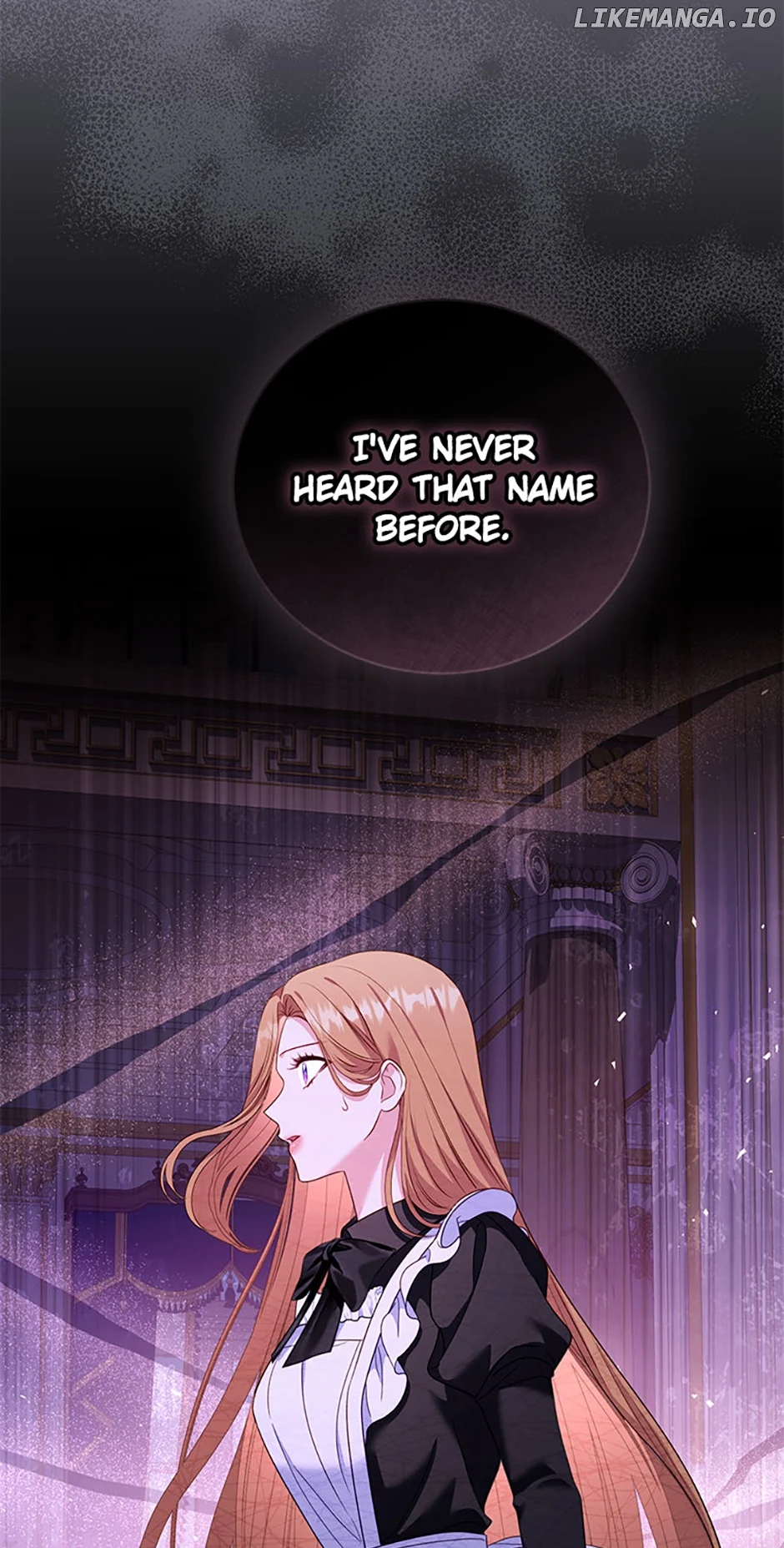 Maid To Love or Die chapter 53 page 69