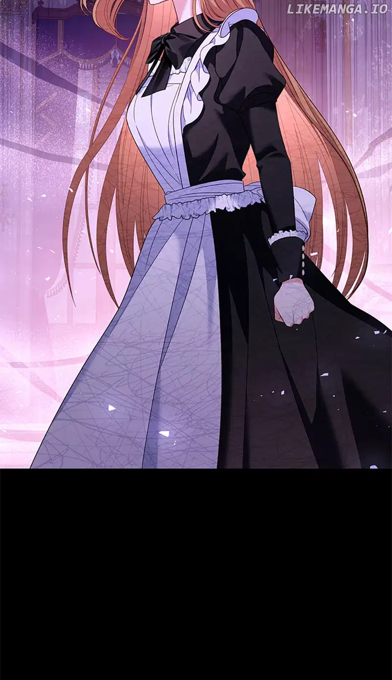 Maid To Love or Die chapter 54 page 3