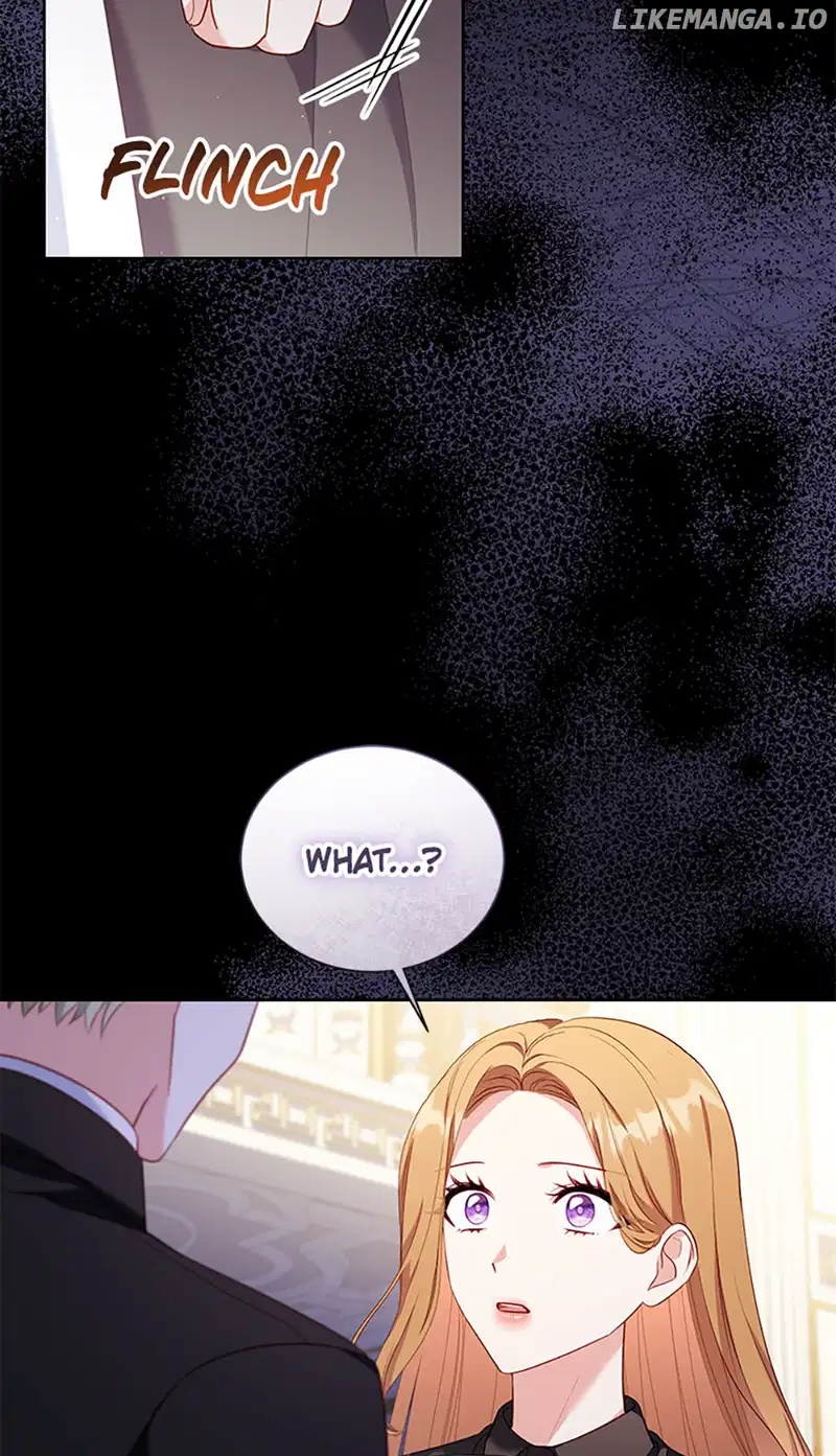 Maid To Love or Die chapter 54 page 6
