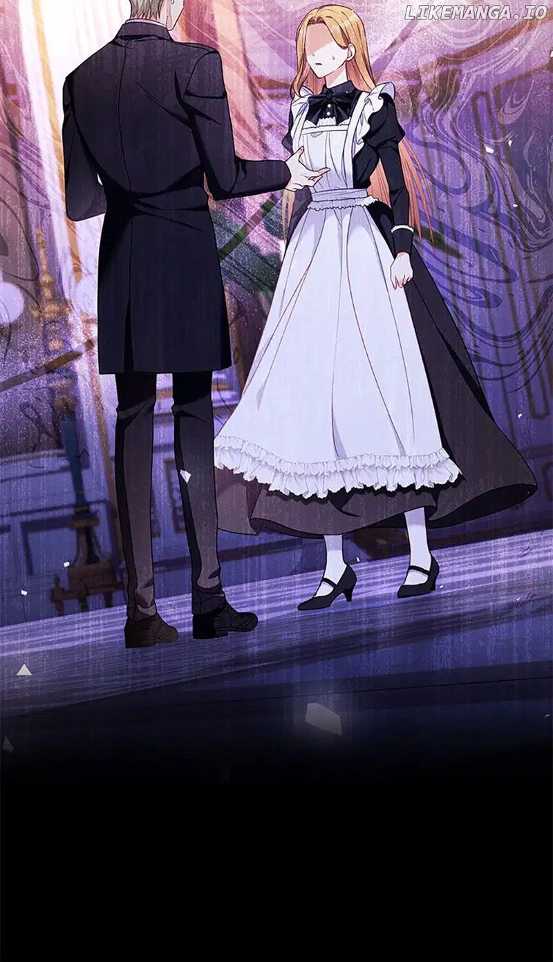 Maid To Love or Die chapter 54 page 8