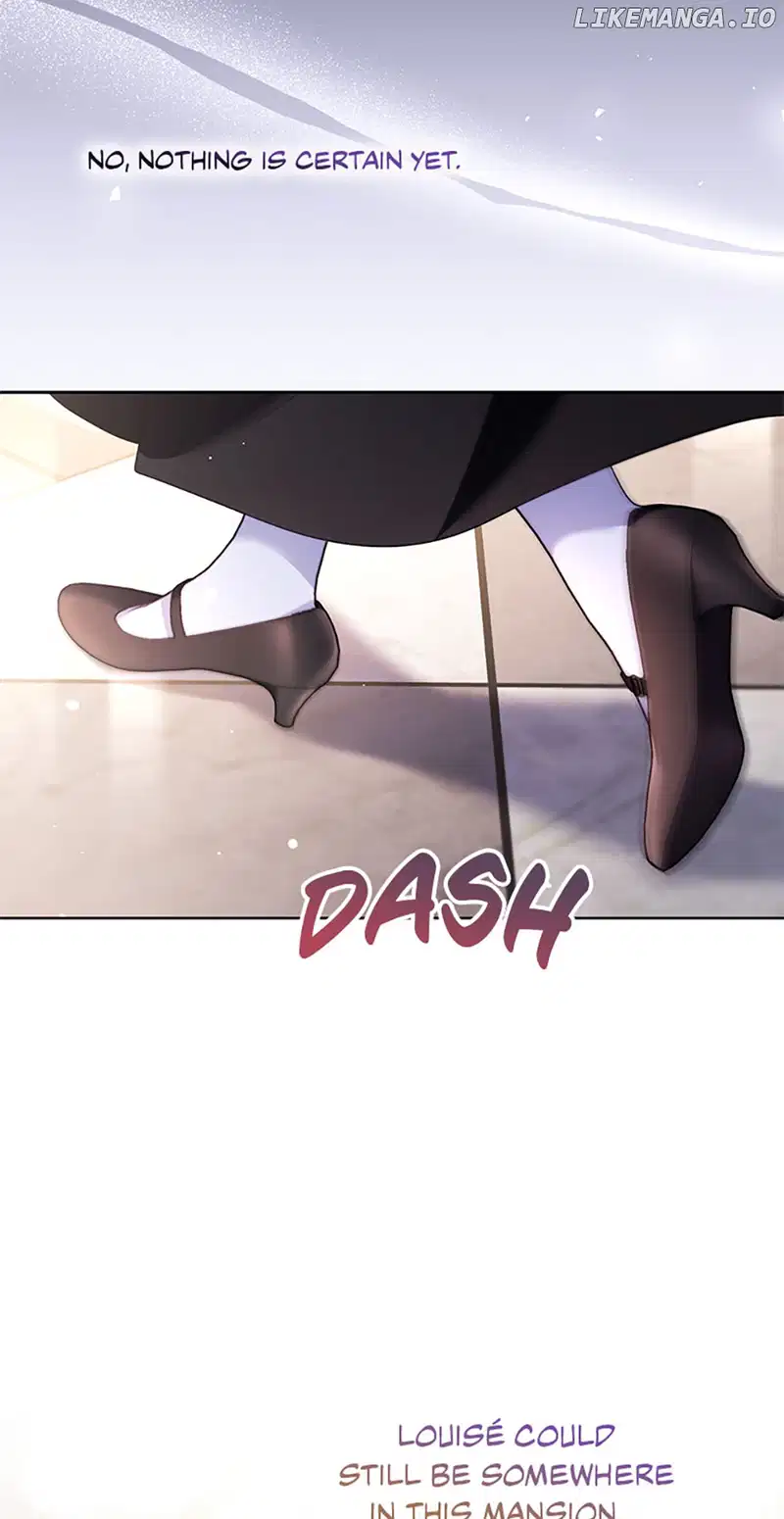 Maid To Love or Die chapter 54 page 14